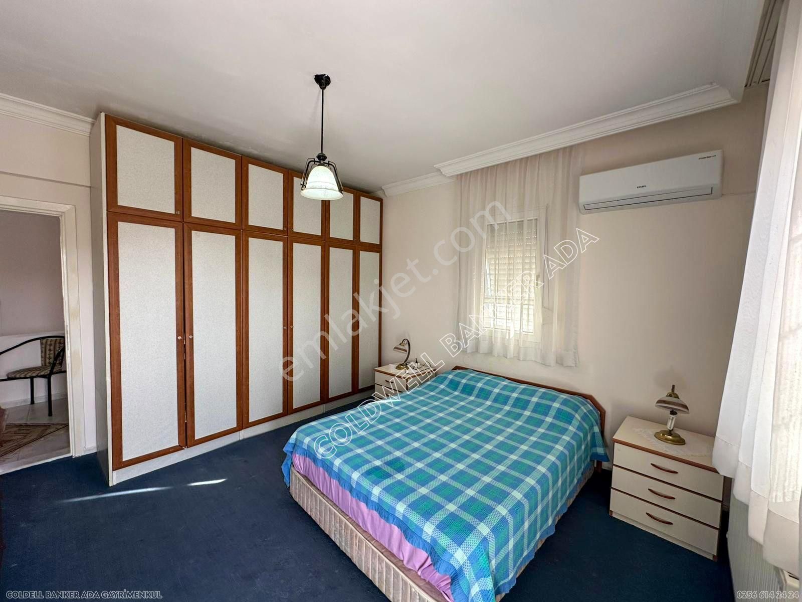 Kuşadası Rüya Villaları'nda Geniş Teraslı Satılık Villa! - Görsel 18