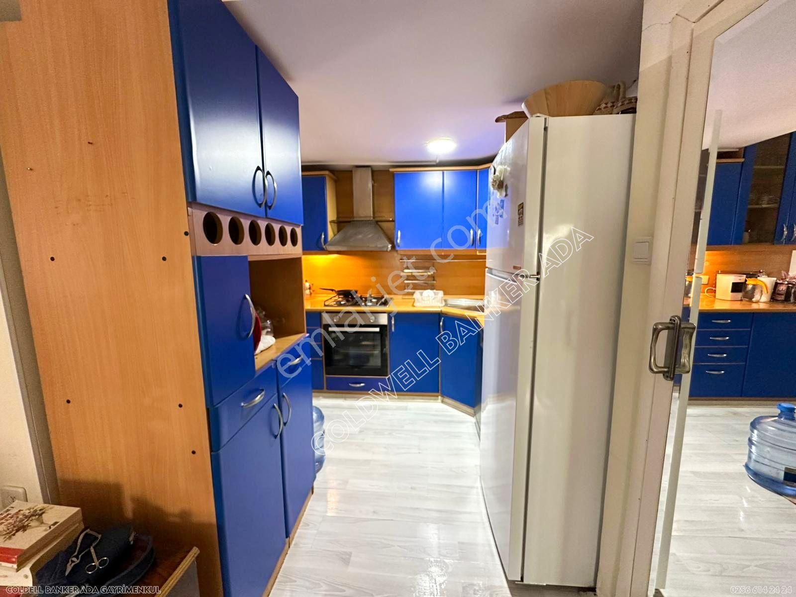 Kuşadası Rüya Villaları'nda Geniş Teraslı Satılık Villa! - Görsel 14