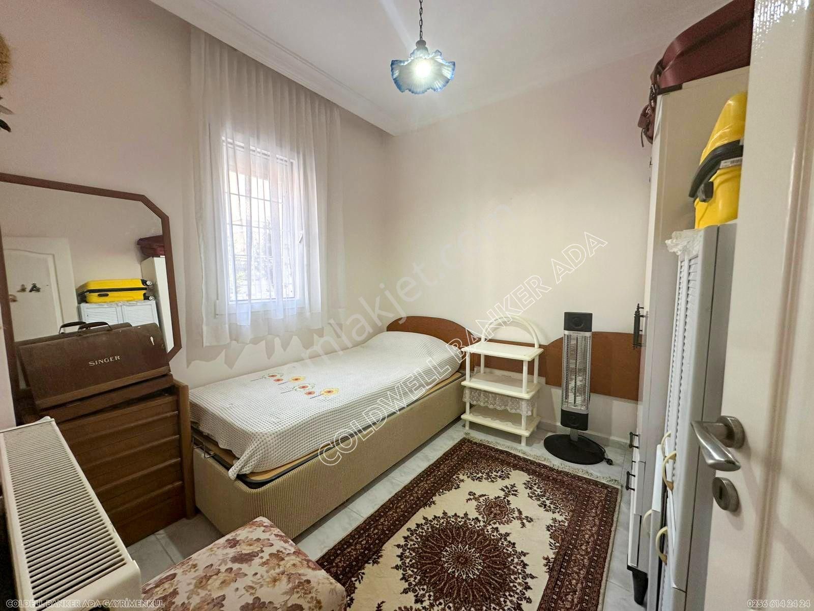 Kuşadası Rüya Villaları'nda Geniş Teraslı Satılık Villa! - Görsel 27