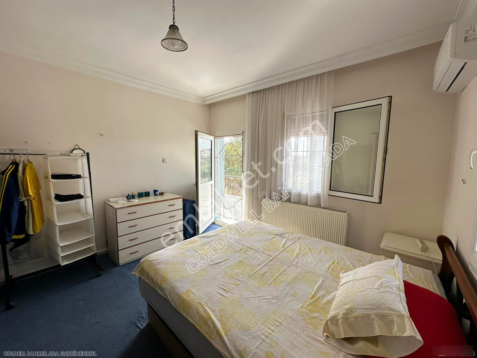 Kuşadası Rüya Villaları'nda Geniş Teraslı Satılık Villa! - Görsel 23