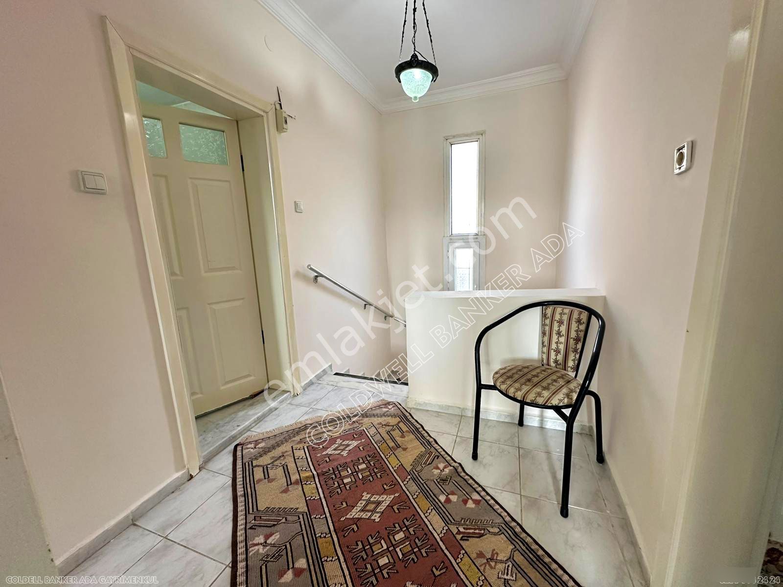 Kuşadası Rüya Villaları'nda Geniş Teraslı Satılık Villa! - Görsel 17