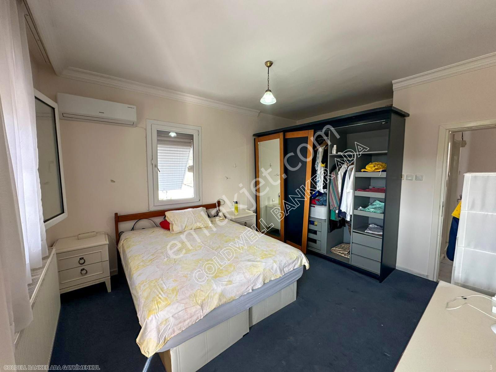 Kuşadası Rüya Villaları'nda Geniş Teraslı Satılık Villa! - Görsel 22