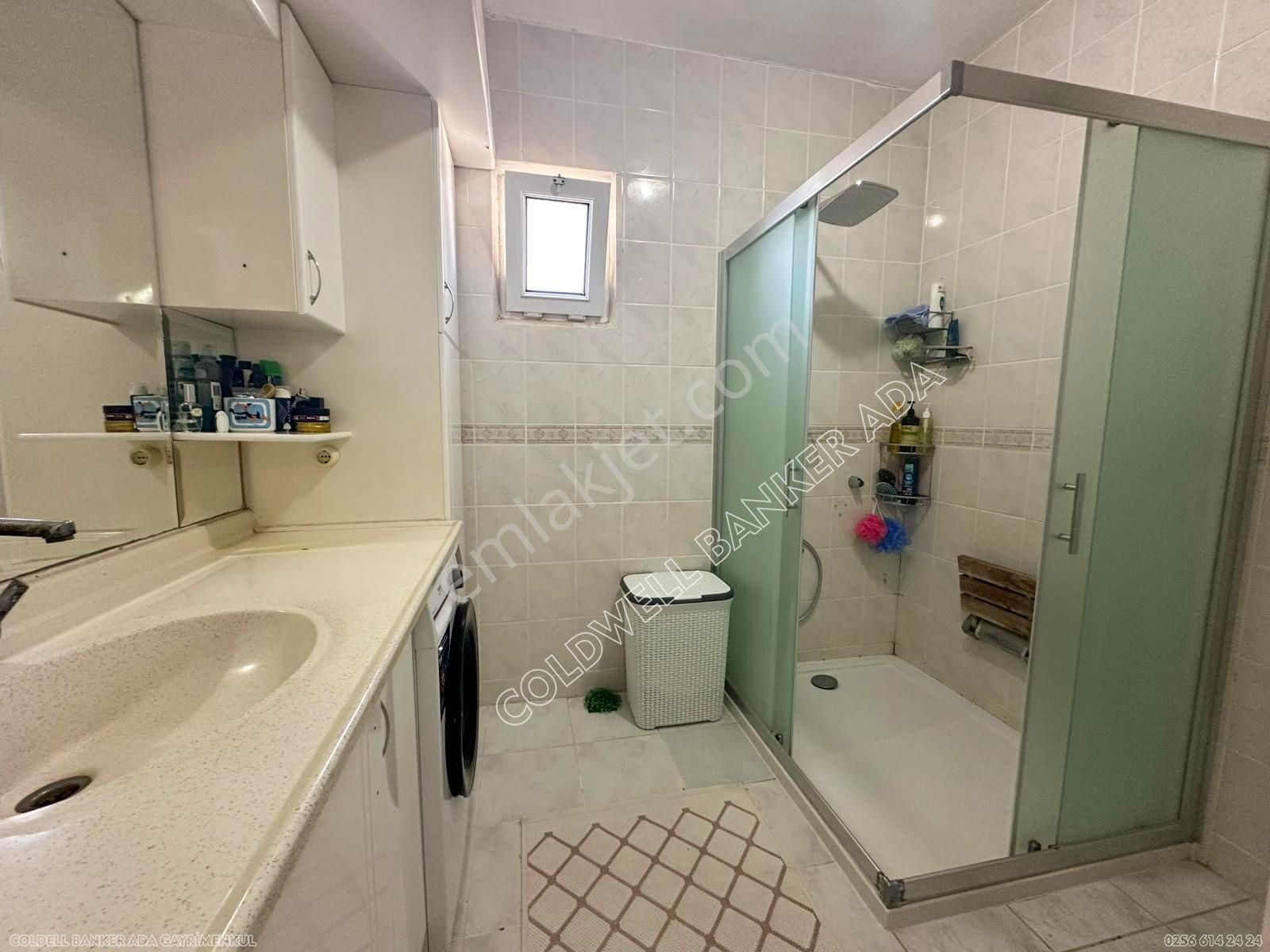 Kuşadası Rüya Villaları'nda Geniş Teraslı Satılık Villa! - Görsel 29