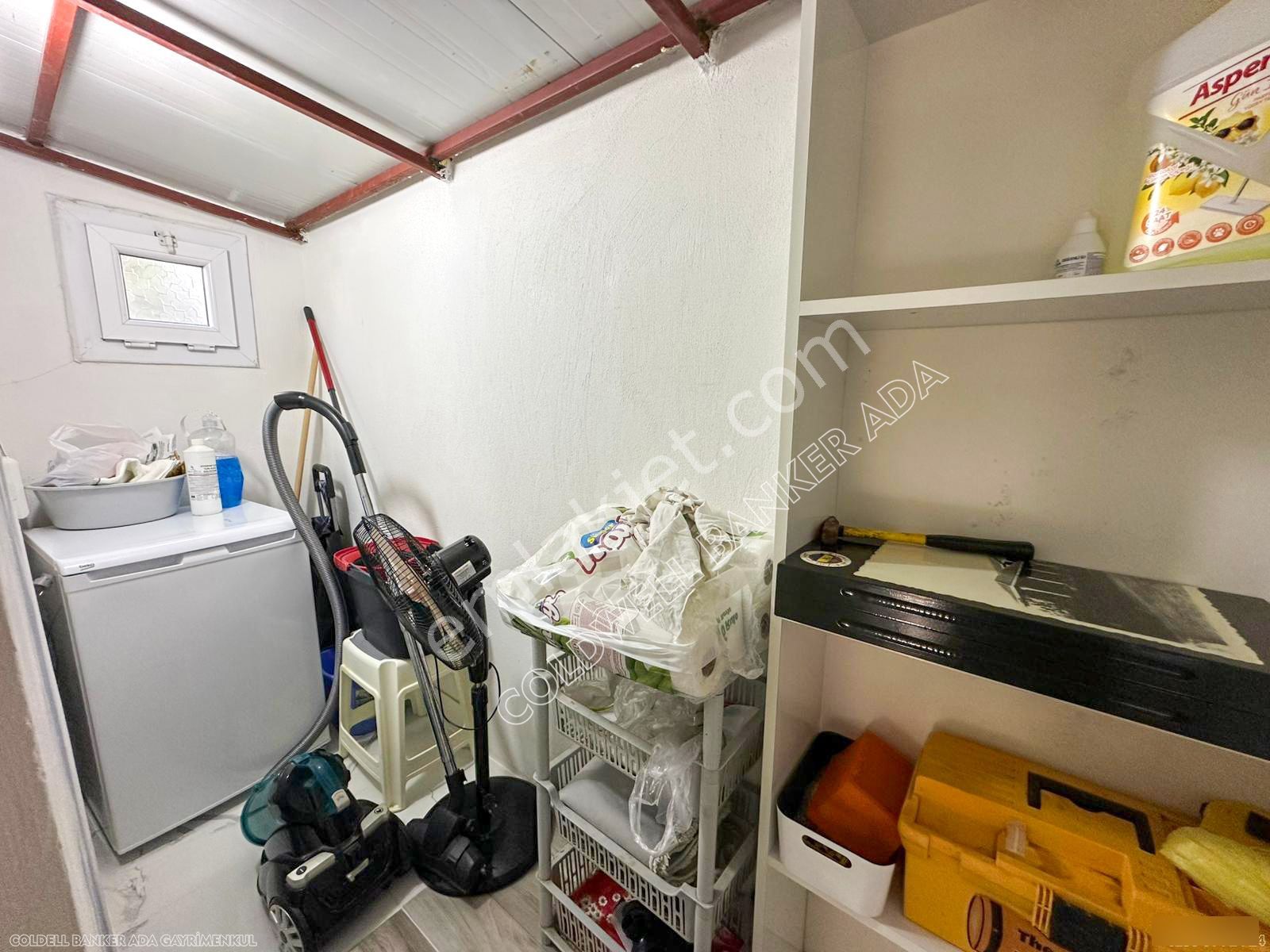 Kuşadası Rüya Villaları'nda Geniş Teraslı Satılık Villa! - Görsel 16