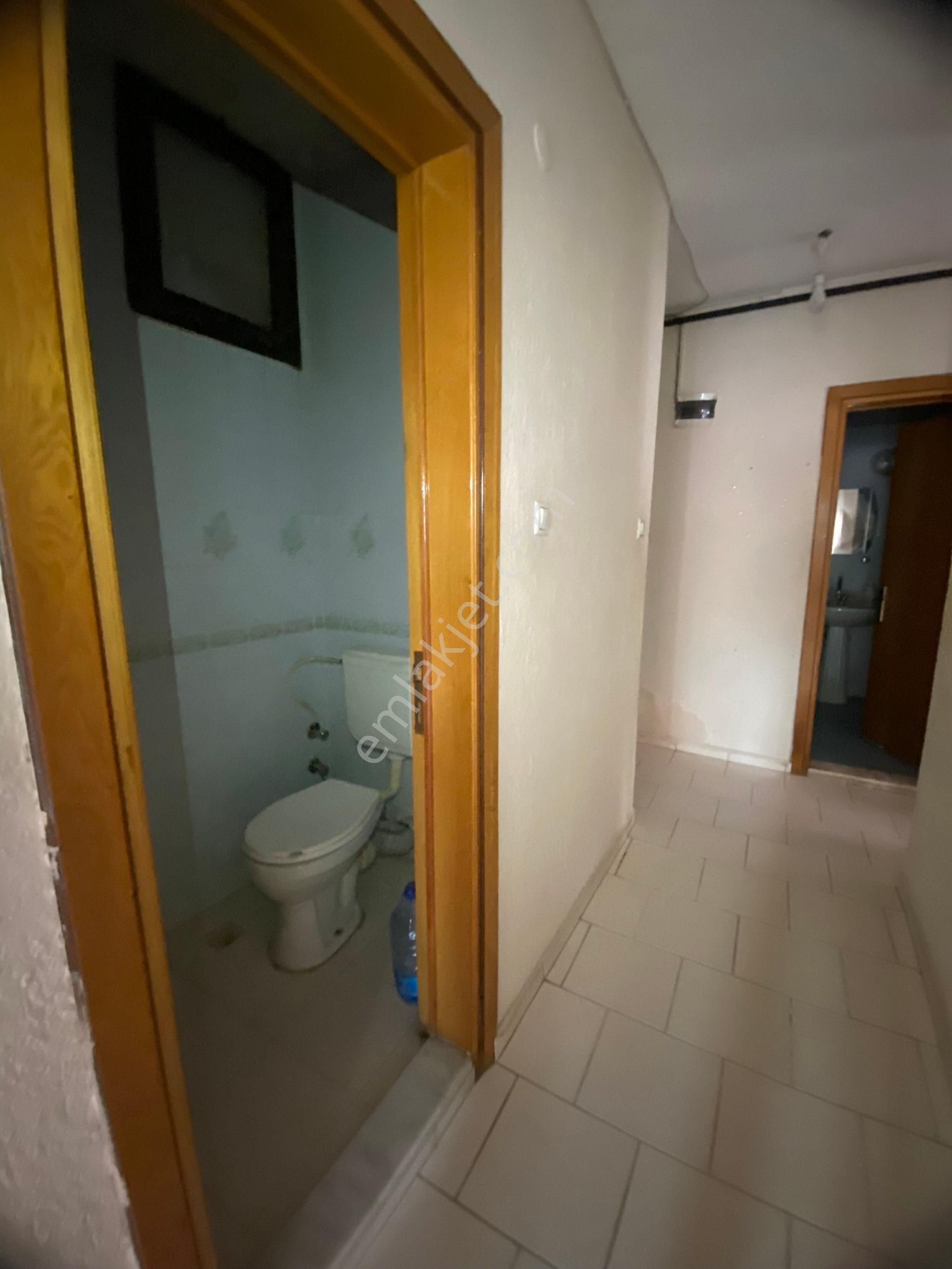 Anadolu Cd Üzeri Çiğli Merkez 3+1 Kiralık - Görsel 12