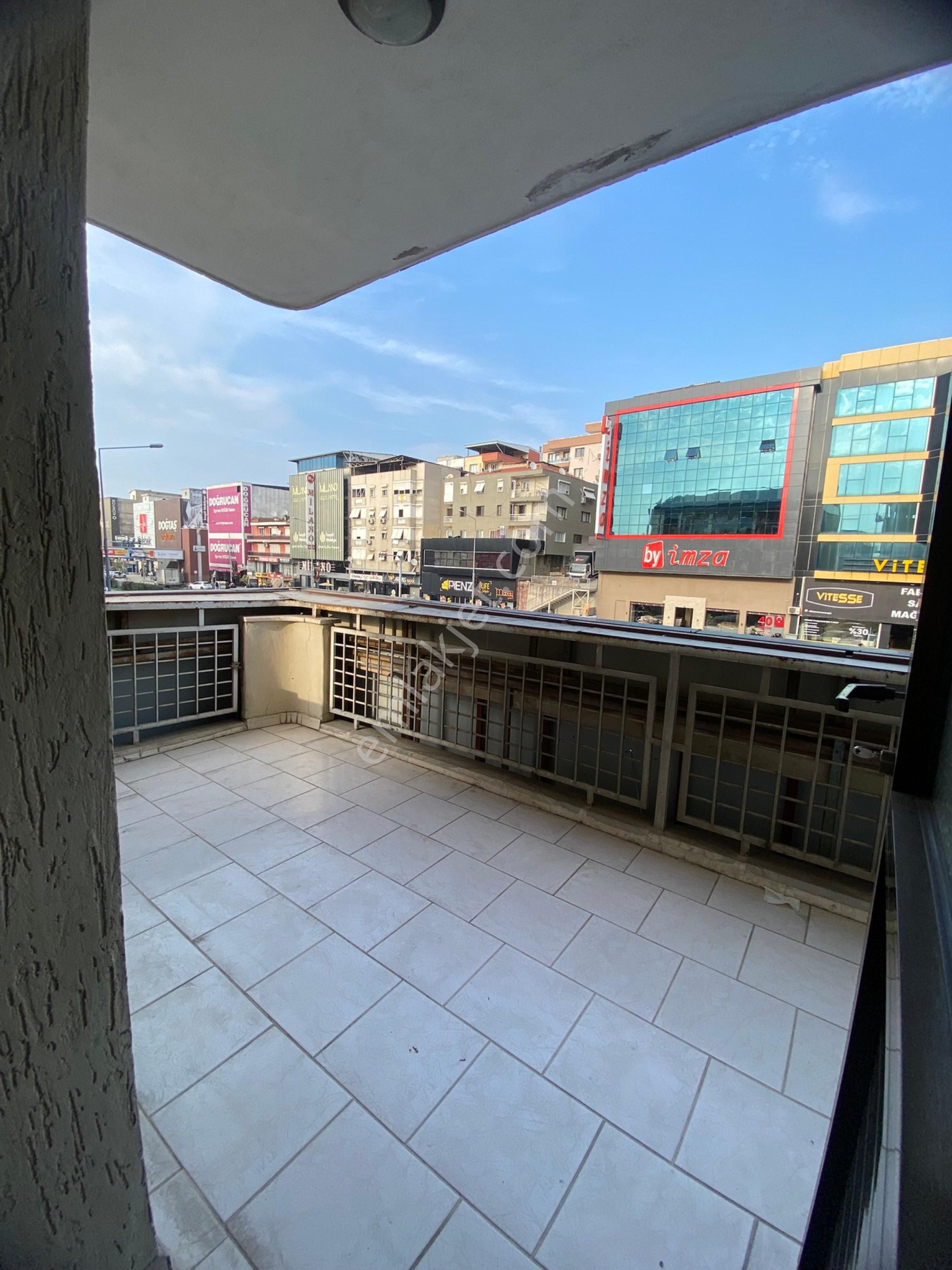 Anadolu Cd Üzeri Çiğli Merkez 3+1 Kiralık - Görsel 8