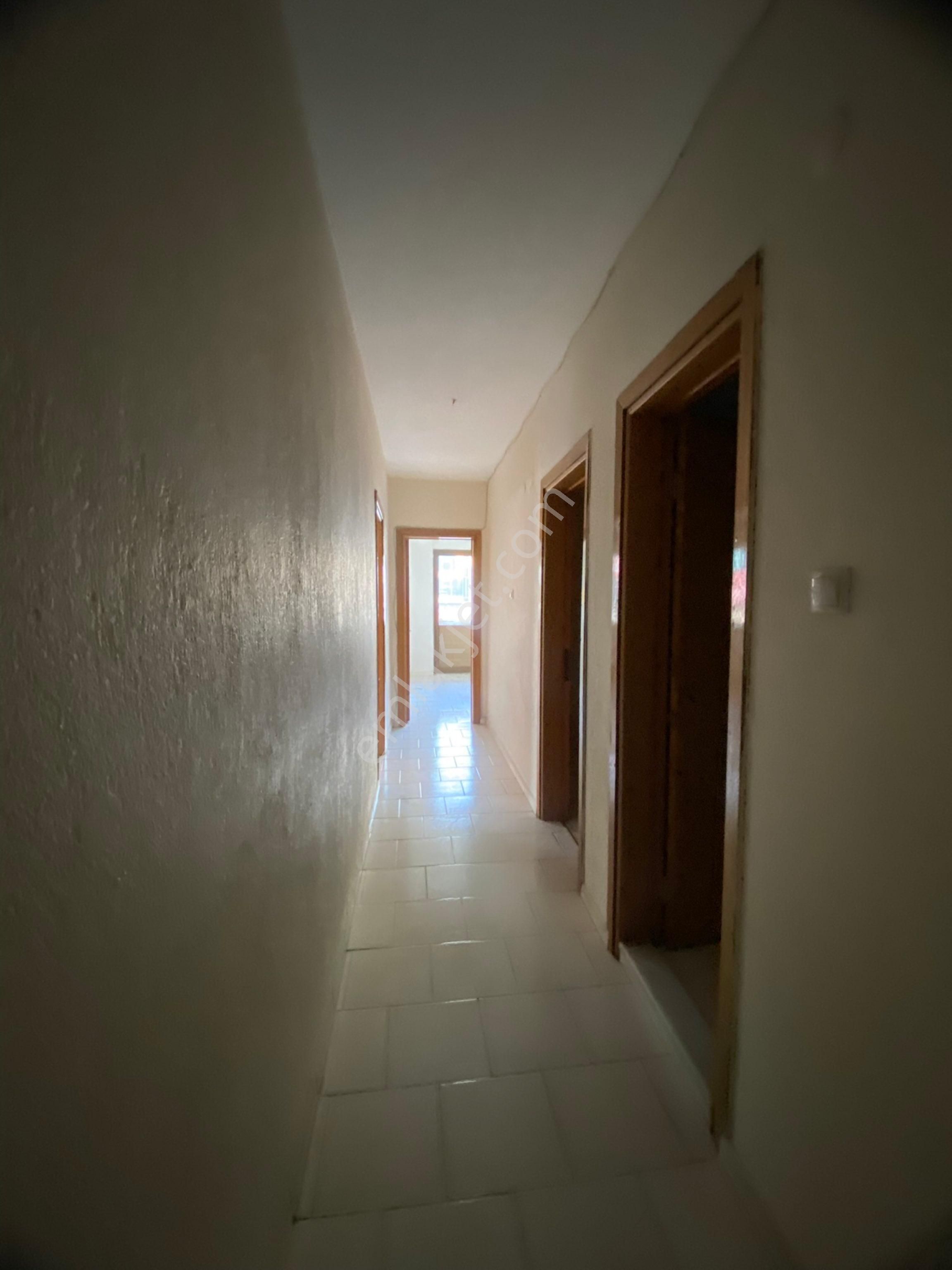 Anadolu Cd Üzeri Çiğli Merkez 3+1 Kiralık - Görsel 13