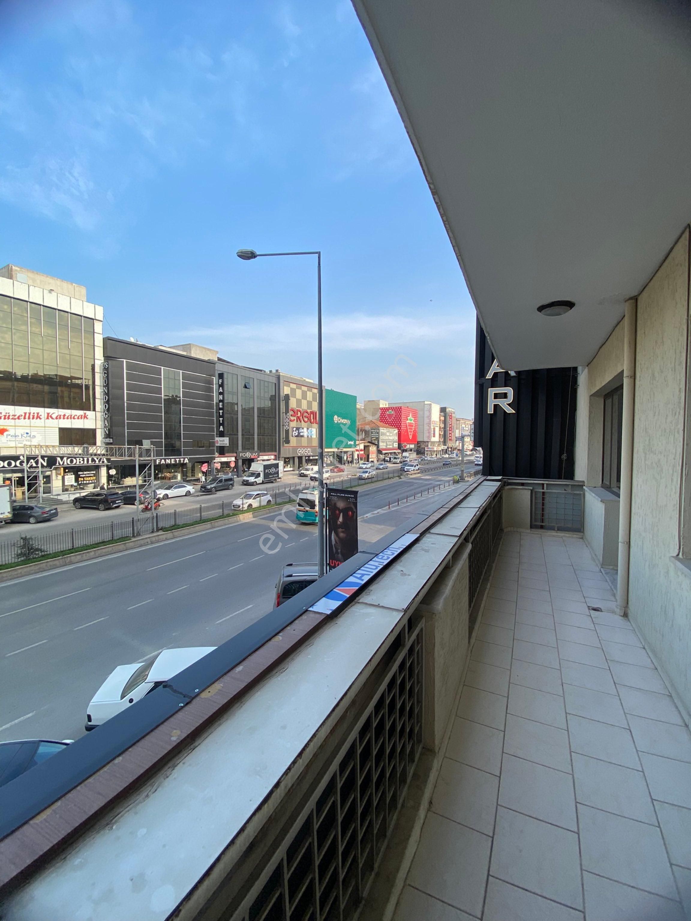 Anadolu Cd Üzeri Çiğli Merkez 3+1 Kiralık - Görsel 6