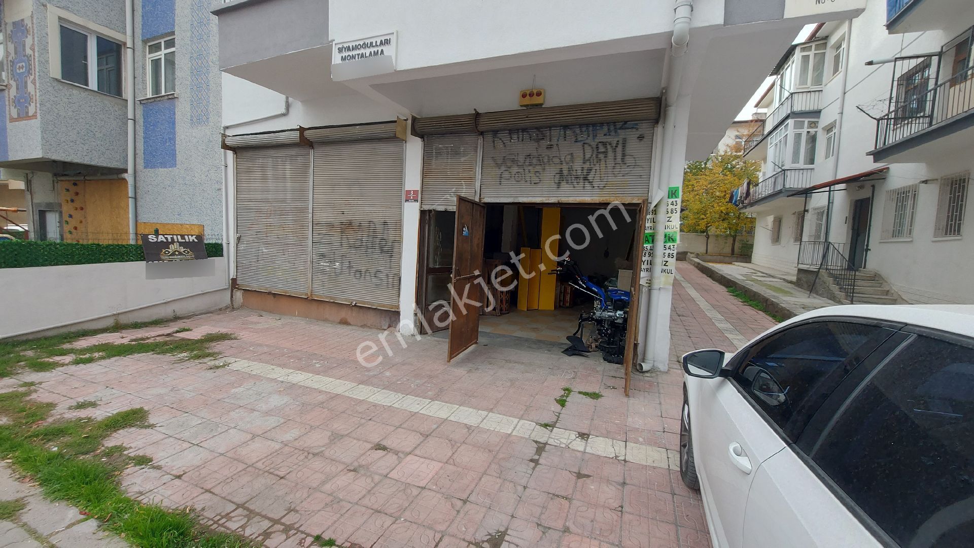 Tuzlucayırda 60 M2 - Görsel 2