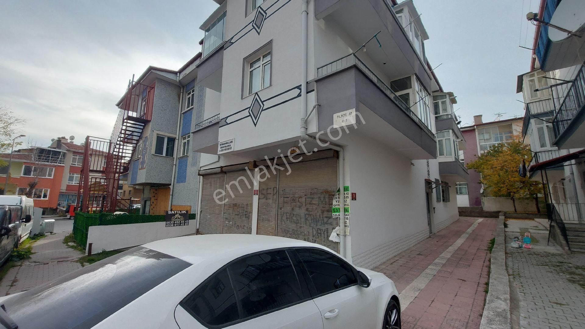 Tuzlucayırda 60 M2 - Görsel 14