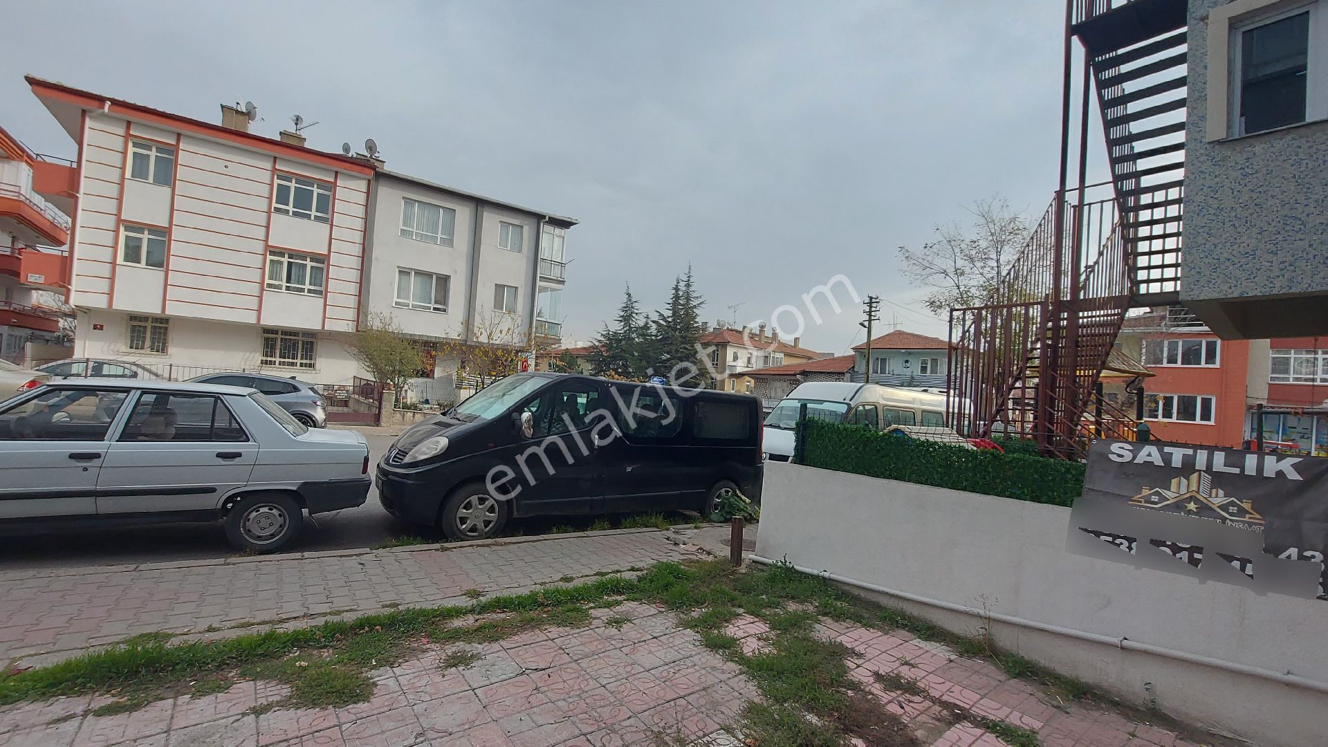 Tuzlucayırda 60 M2 - Görsel 8