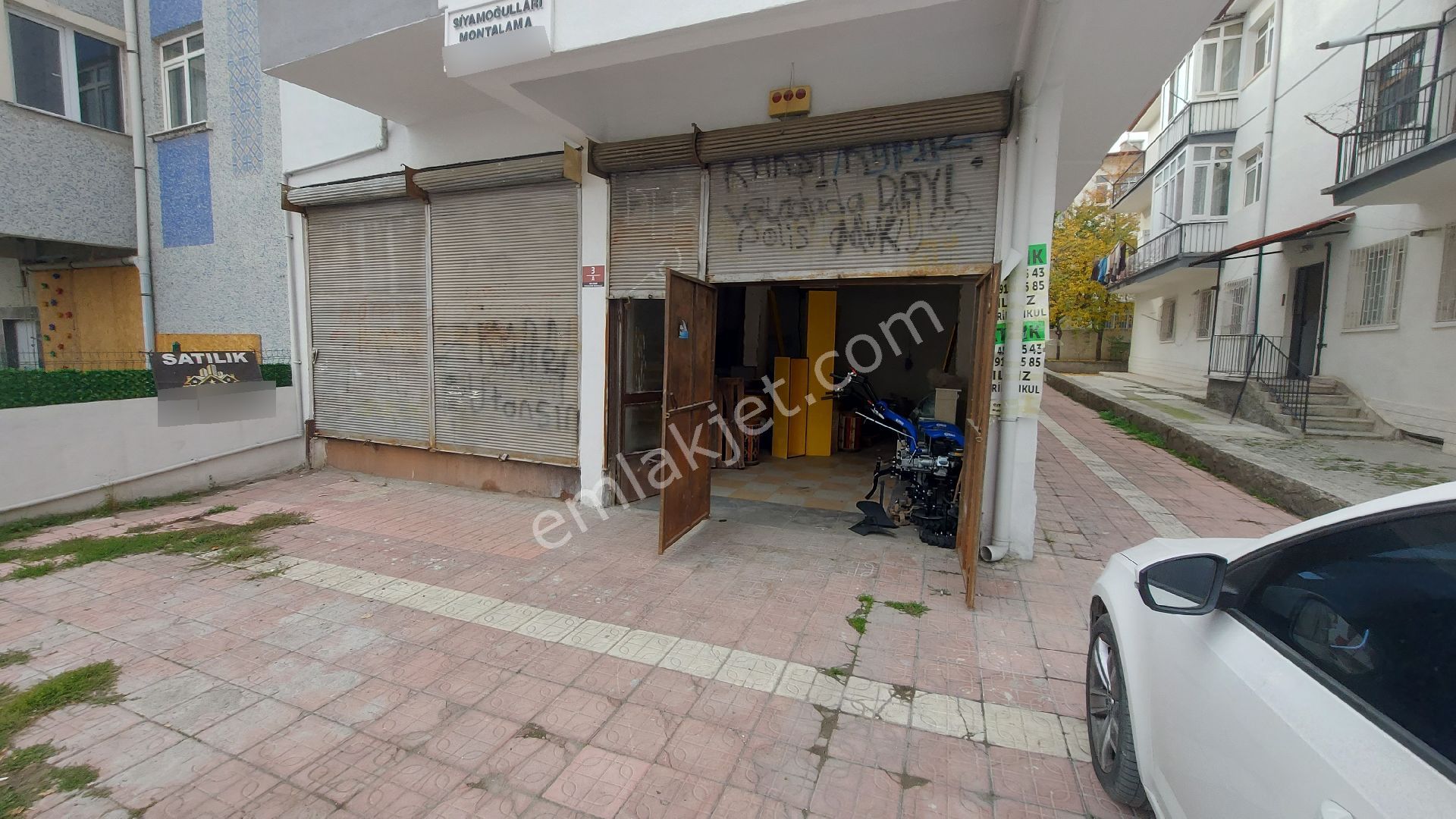 Tuzlucayırda 60 M2 - Görsel 6