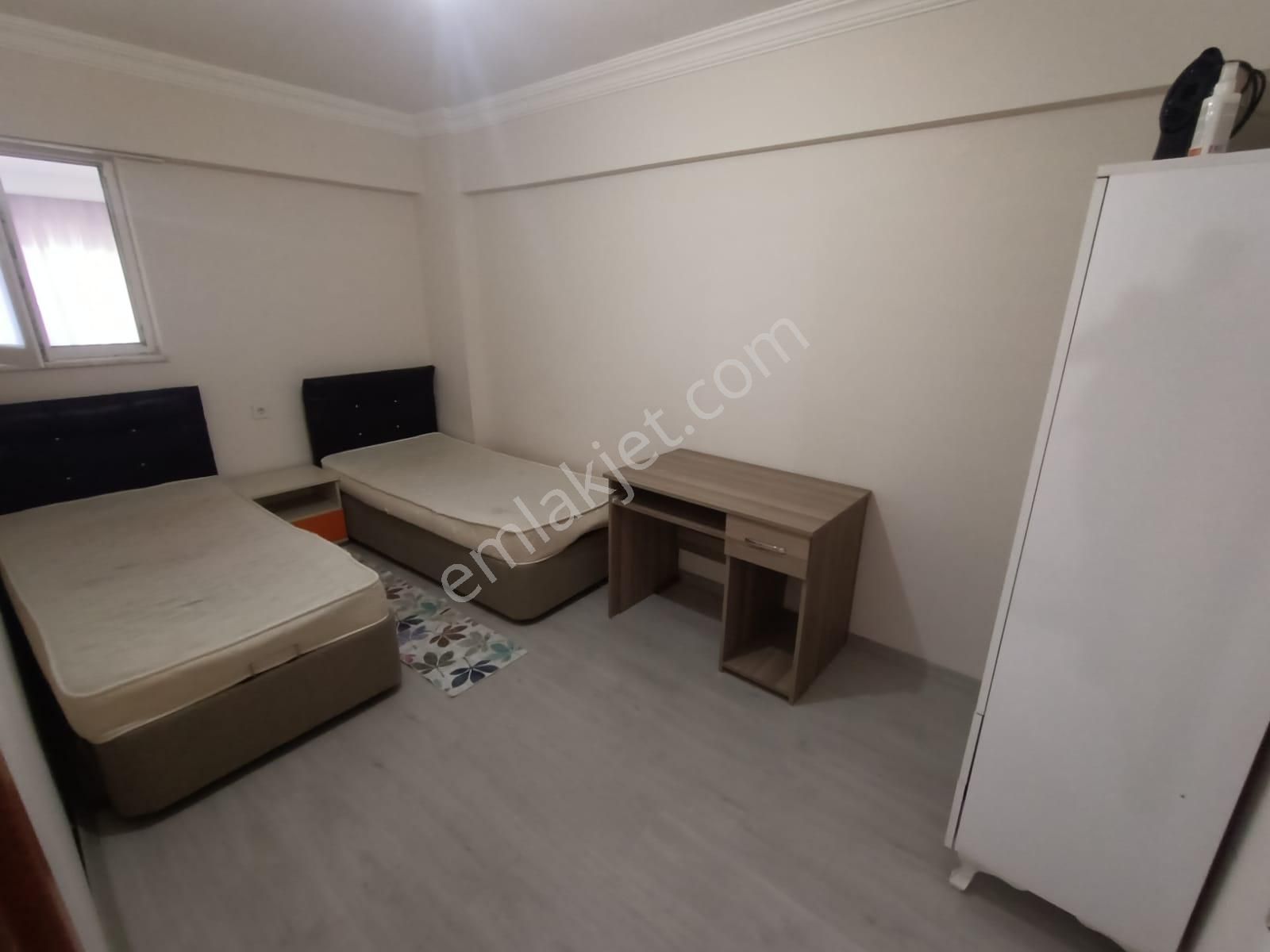 2+1 Eşyalı Bahçeli Satılık Daire - Görsel 22