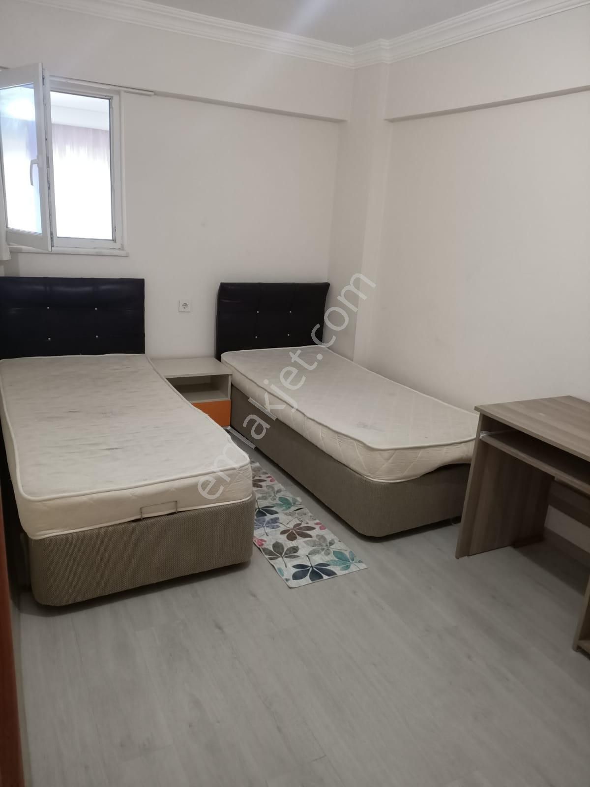 2+1 Eşyalı Bahçeli Satılık Daire - Görsel 11