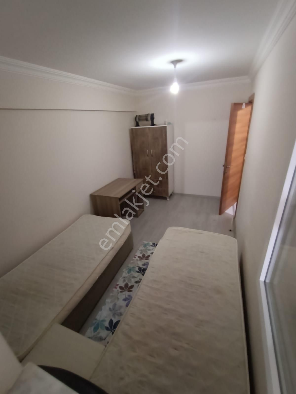 2+1 Eşyalı Bahçeli Satılık Daire - Görsel 19