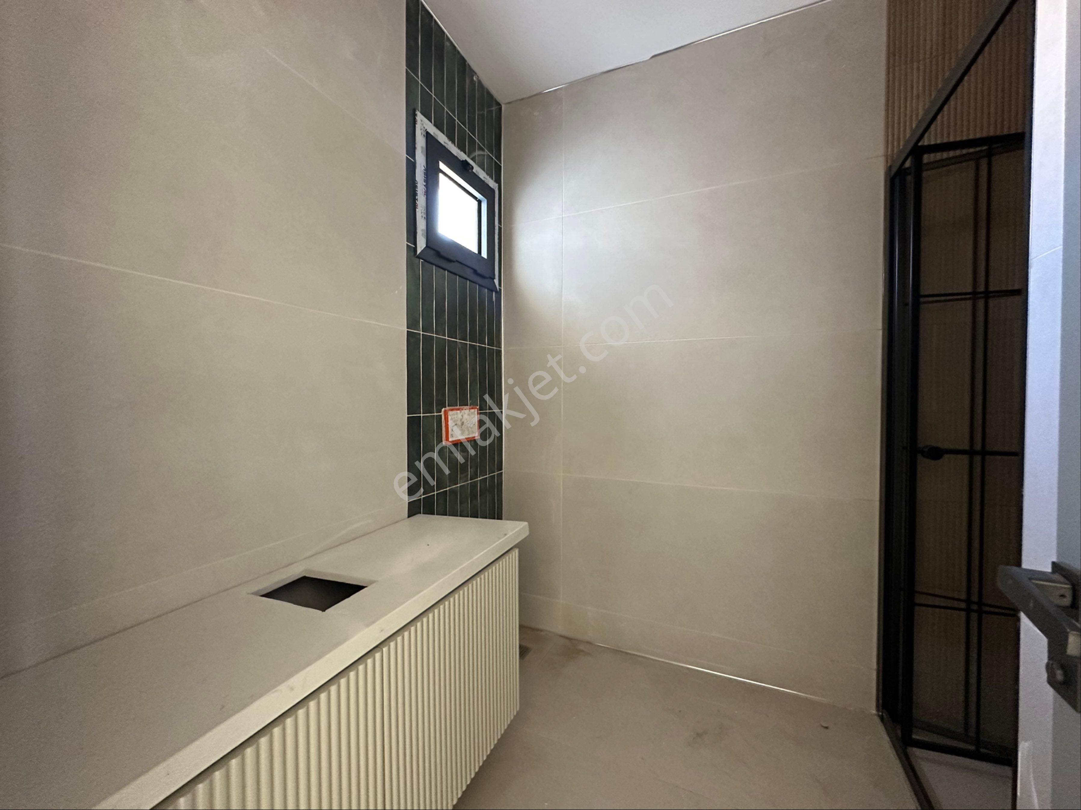 Kuşadası Güzelçamlı’da 3+1 Özel Havuzlu Denize 50 Metre Satılık Villa - Görsel 23