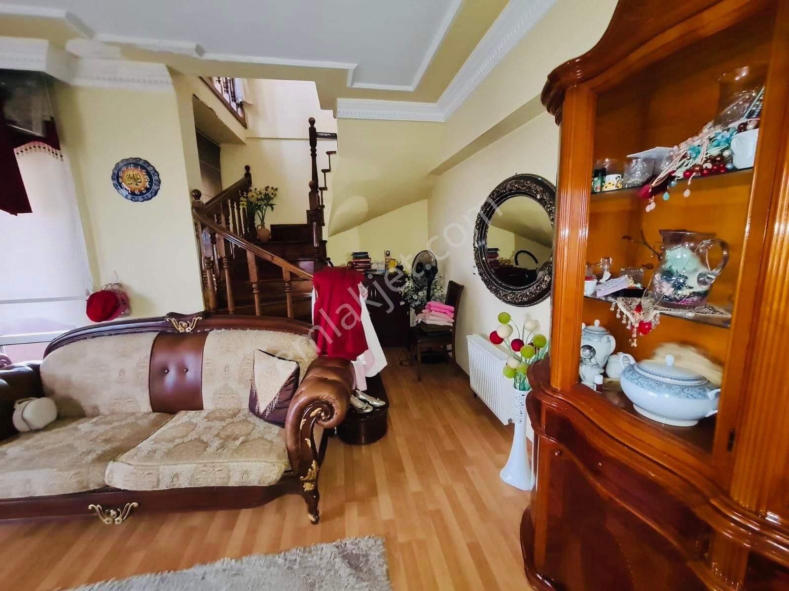 Kağıthane Şelale Evlerinde Satılık 4+2 Dubleks Daire - Görsel 26