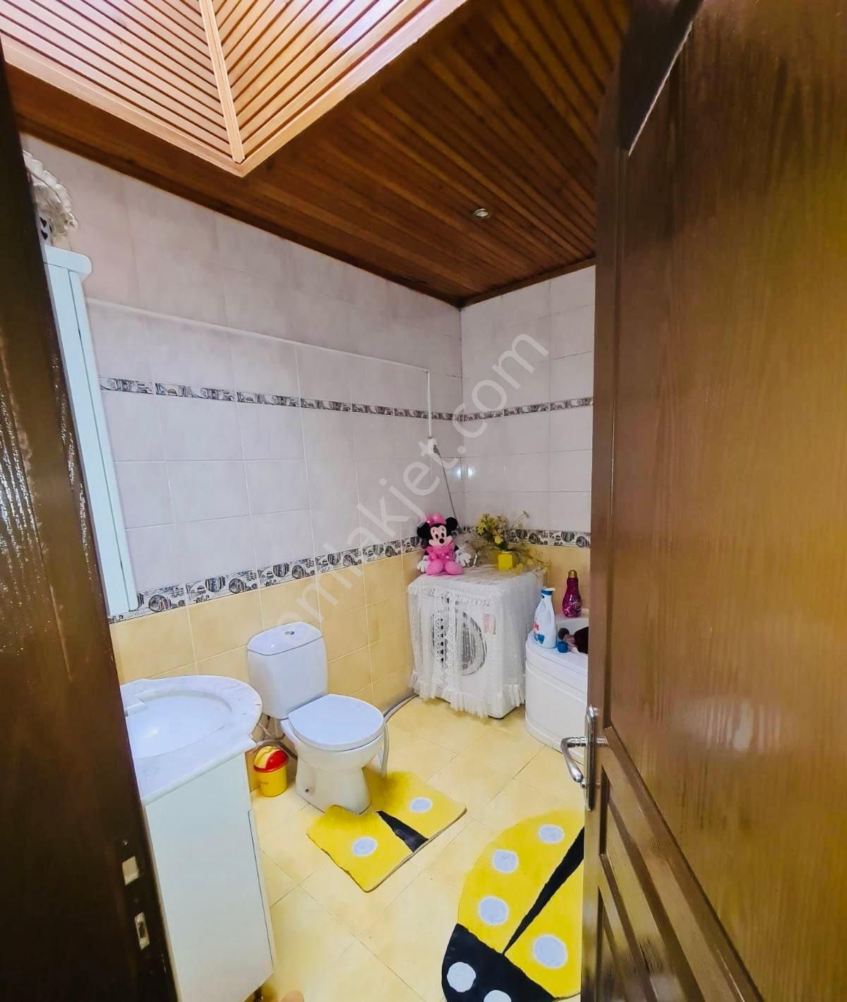 Kağıthane Şelale Evlerinde Satılık 4+2 Dubleks Daire - Görsel 19