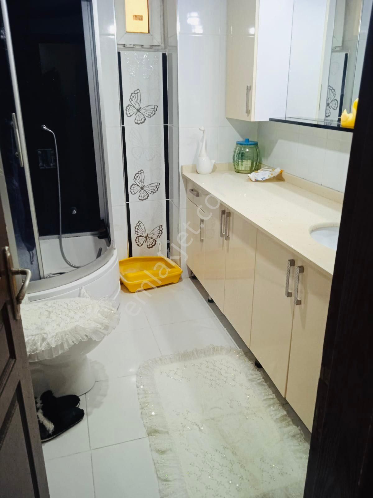 Kağıthane Şelale Evlerinde Satılık 4+2 Dubleks Daire - Görsel 28