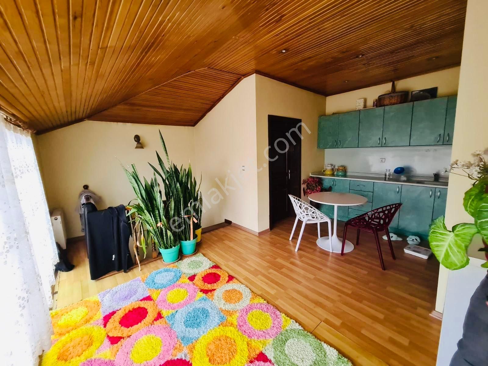 Kağıthane Şelale Evlerinde Satılık 4+2 Dubleks Daire - Görsel 20