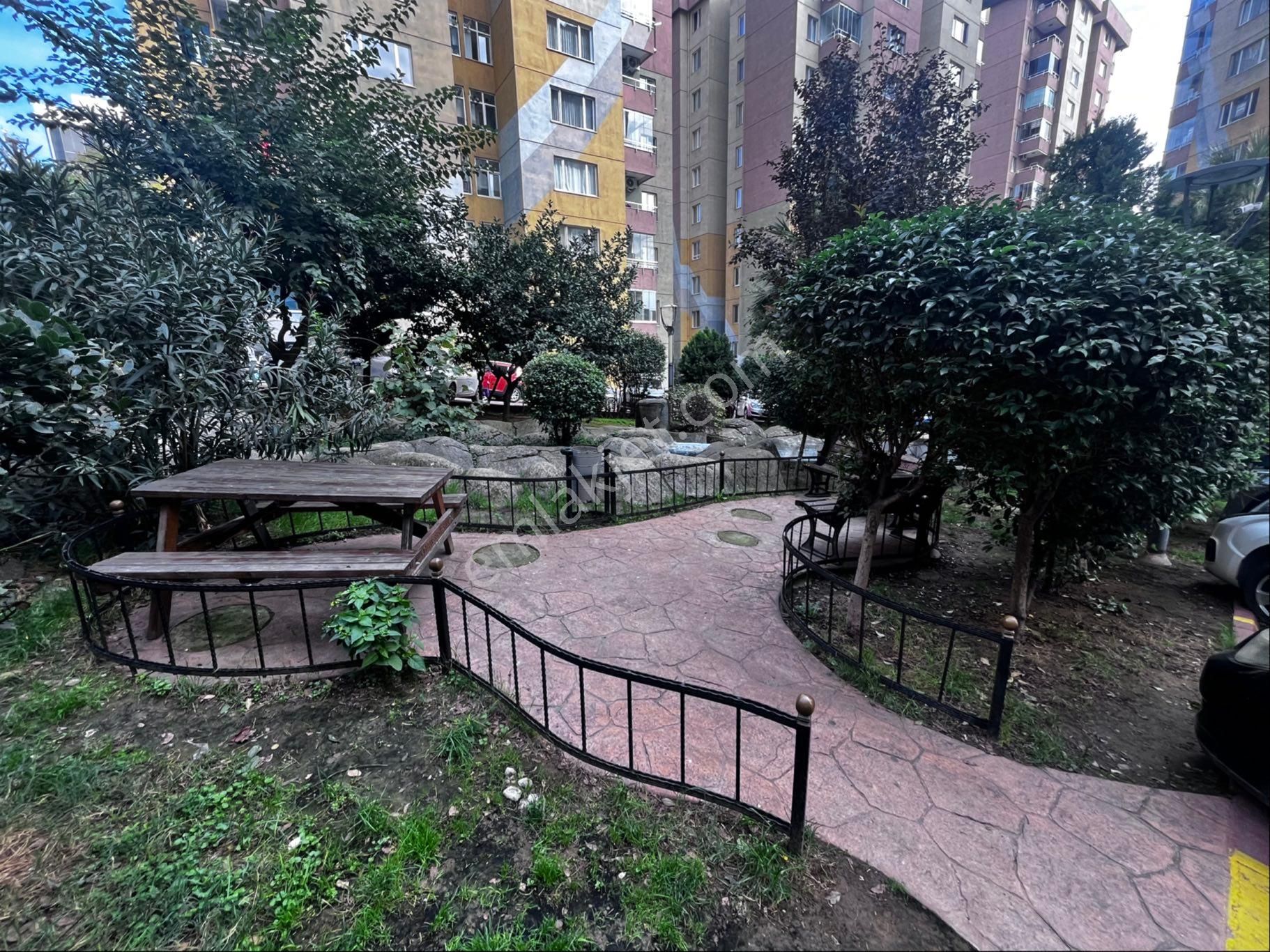 Kağıthane Şelale Evlerinde Satılık 4+2 Dubleks Daire - Görsel 5
