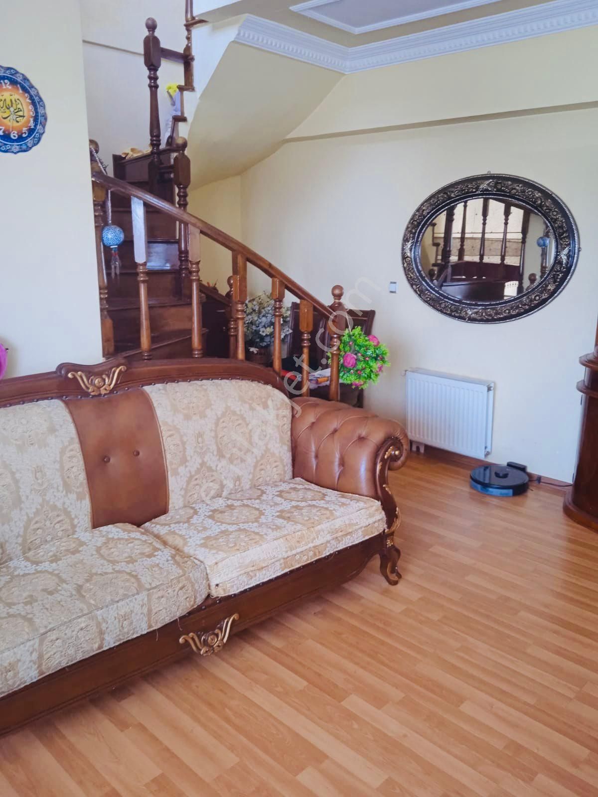 Kağıthane Şelale Evlerinde Satılık 4+2 Dubleks Daire - Görsel 34