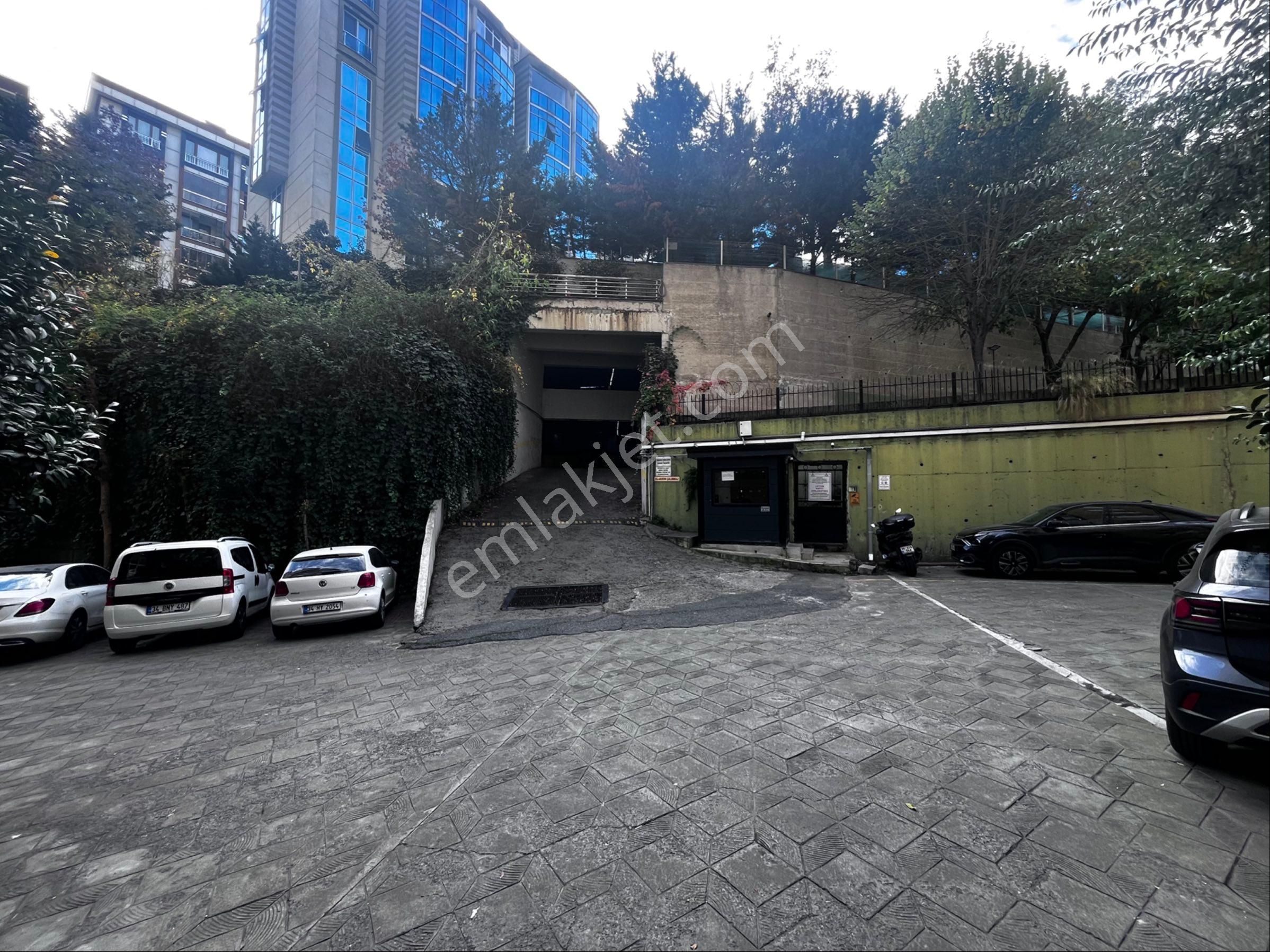 Kağıthane Şelale Evlerinde Satılık 4+2 Dubleks Daire - Görsel 6