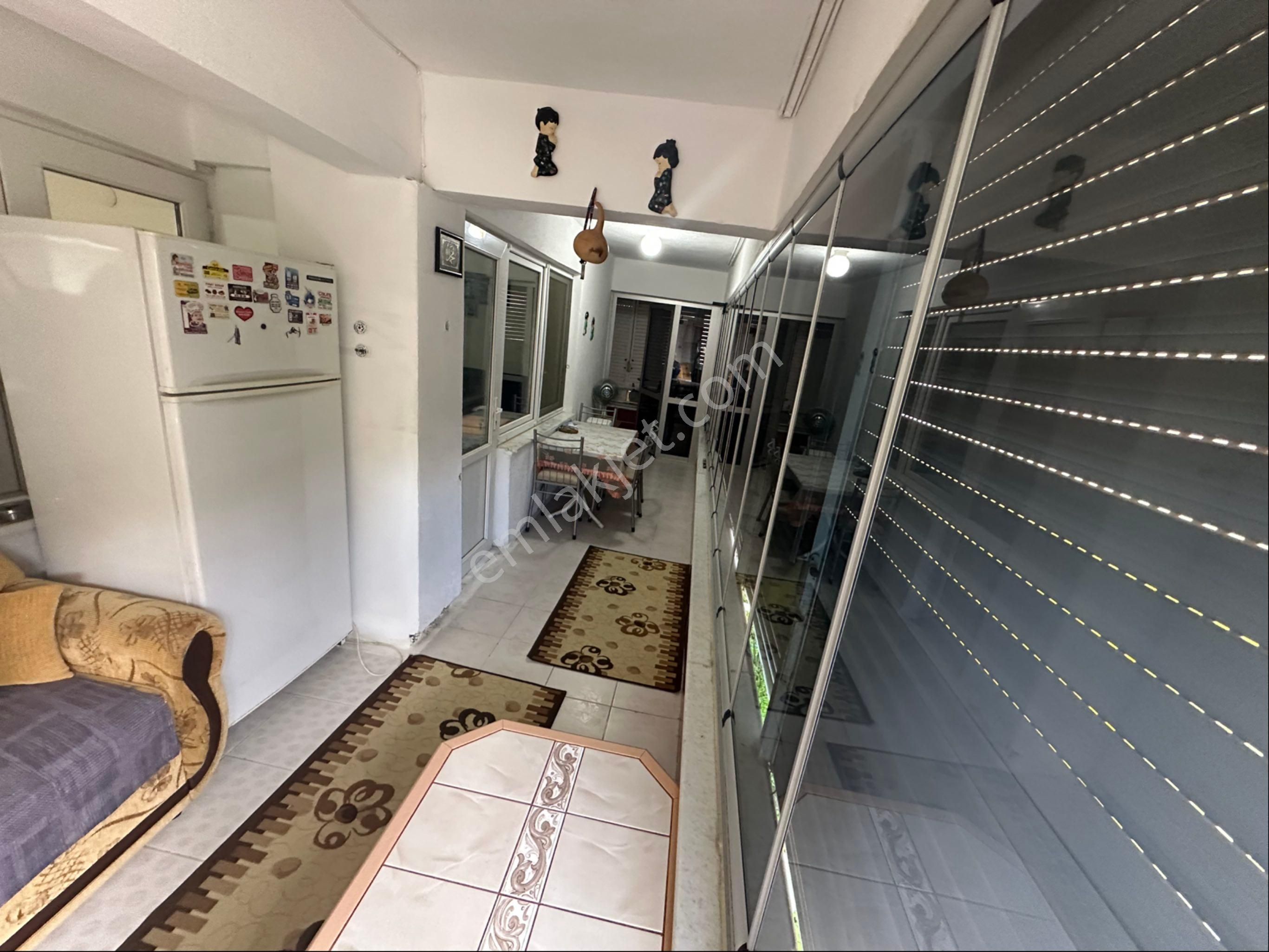 Akçay İkizçay 2+1 Giriş Kat Doğalgazlı Geniş Satılık Daire - Görsel 23