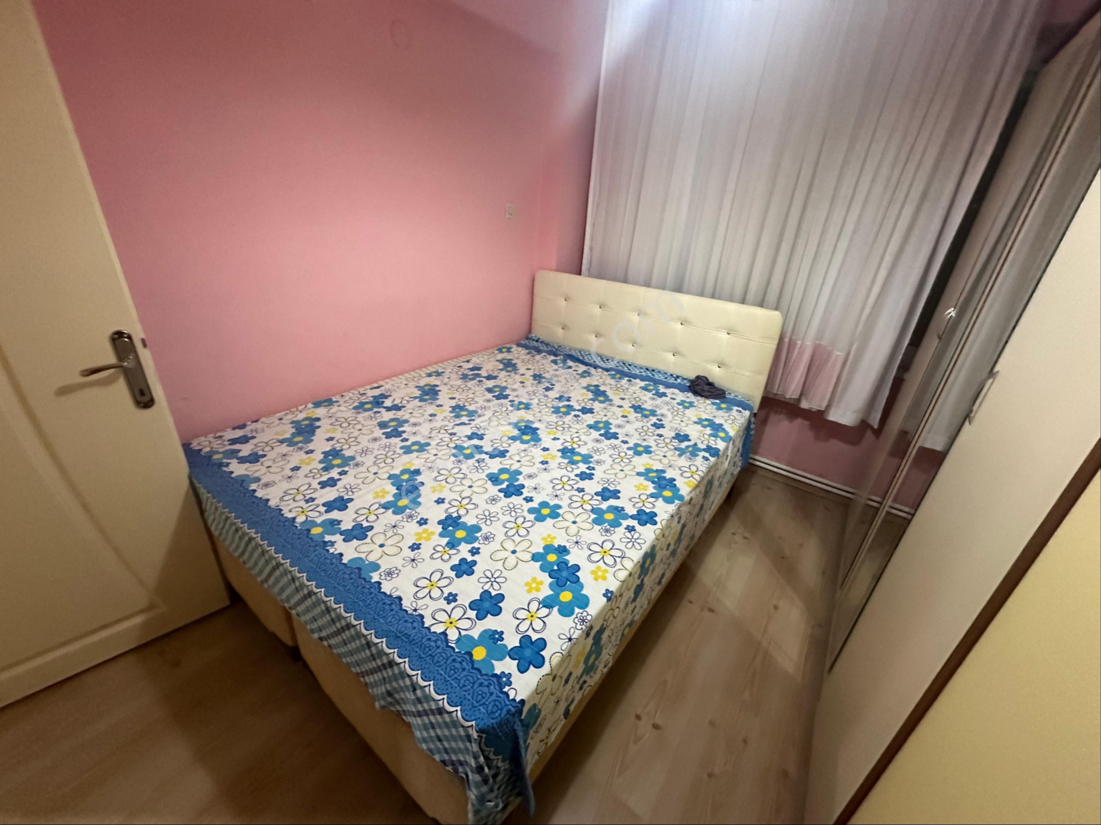 Akçay İkizçay 2+1 Giriş Kat Doğalgazlı Geniş Satılık Daire - Görsel 17
