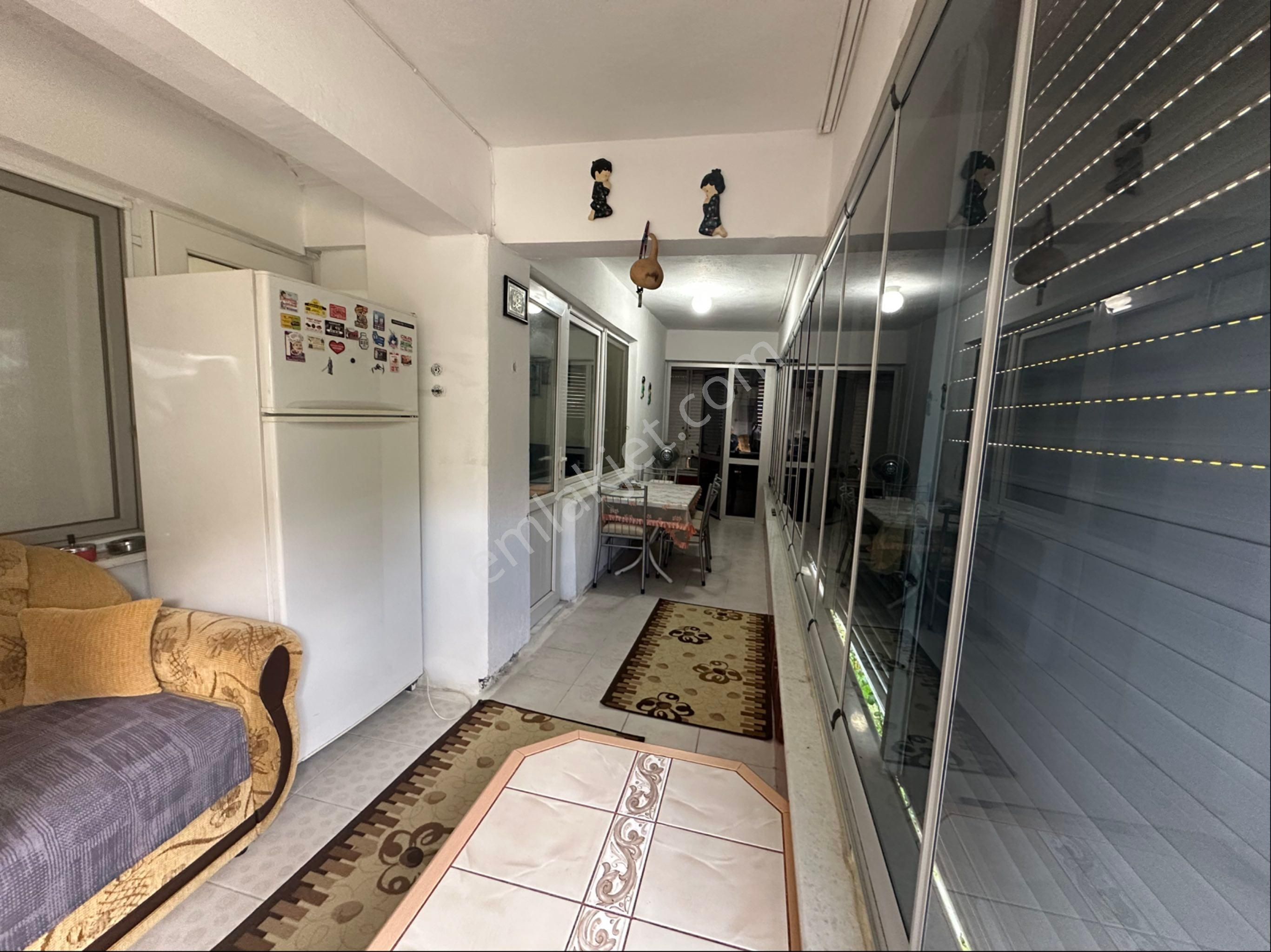 Akçay İkizçay 2+1 Giriş Kat Doğalgazlı Geniş Satılık Daire - Görsel 22