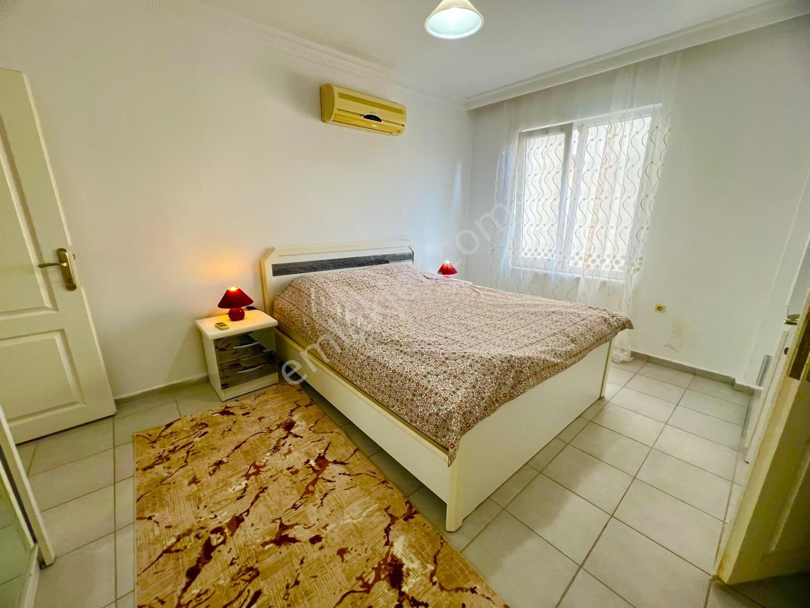 Alanya Obada Satılık 2+1 Eşyalı Daire - Görsel 17