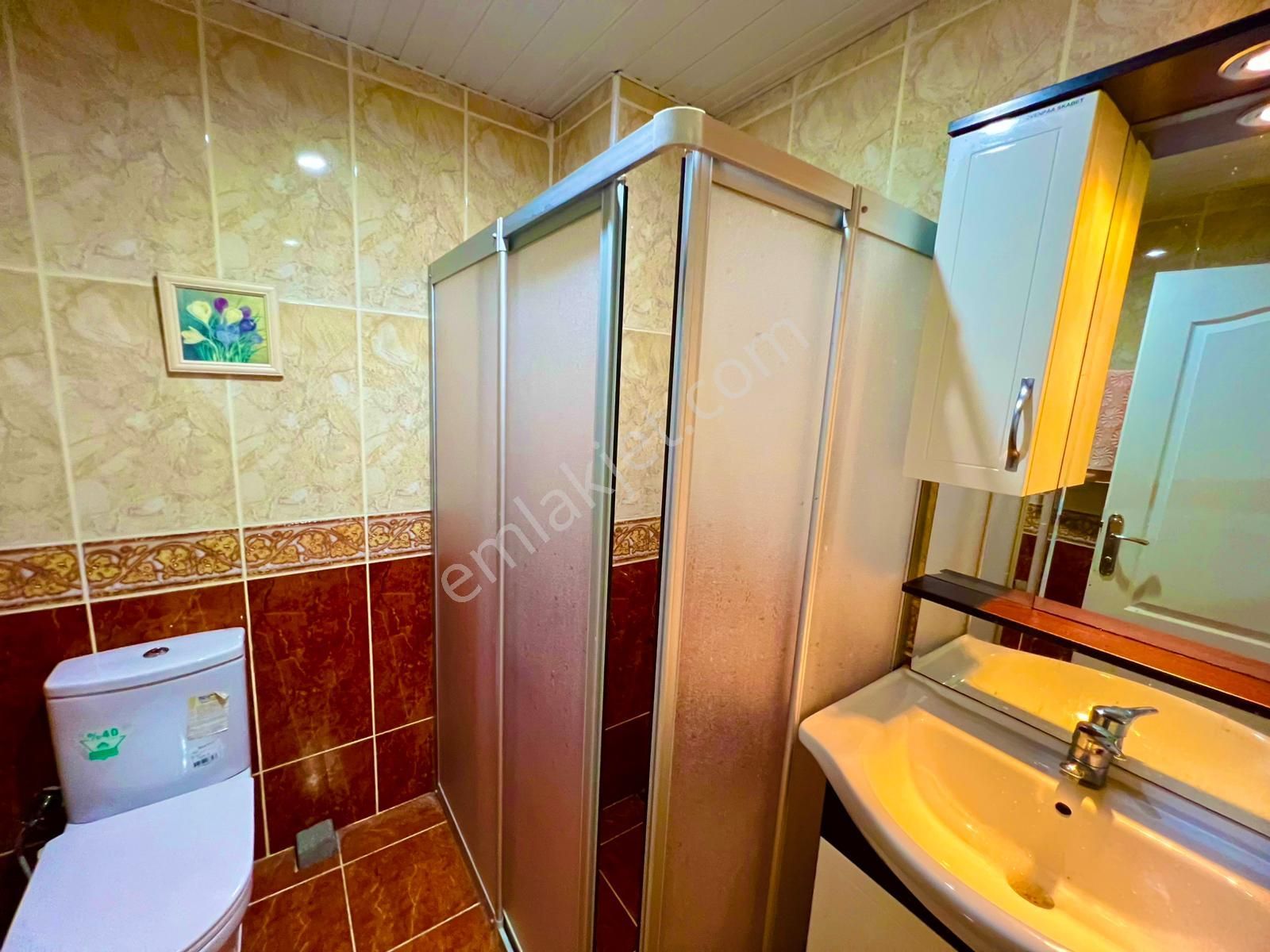 Alanya Obada Satılık 2+1 Eşyalı Daire - Görsel 24