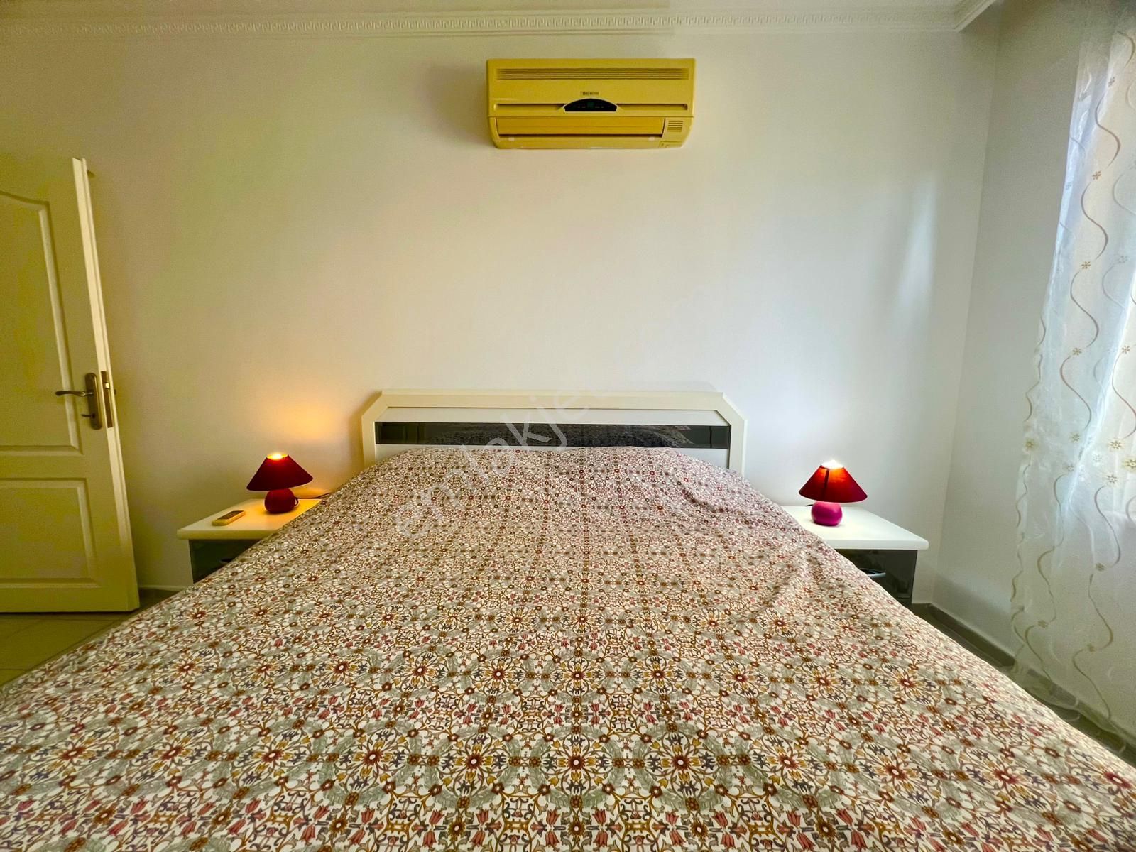 Alanya Obada Satılık 2+1 Eşyalı Daire - Görsel 15