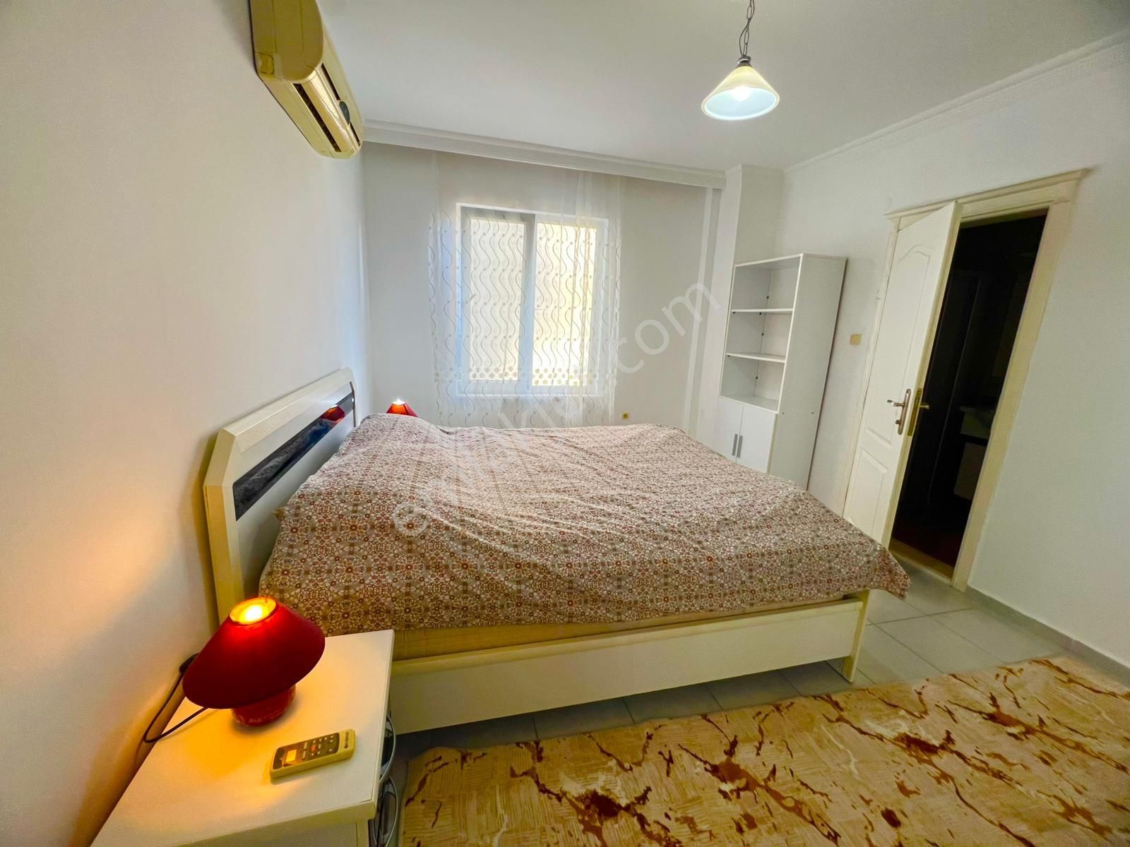 Alanya Obada Satılık 2+1 Eşyalı Daire - Görsel 19