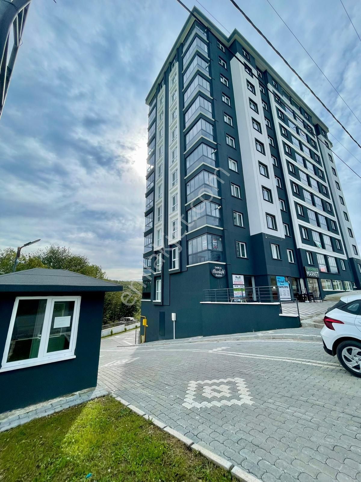 Evim-nur’dan Gürgenyatak Mh 2+1 Eşyalı Üniversiteye 2dk