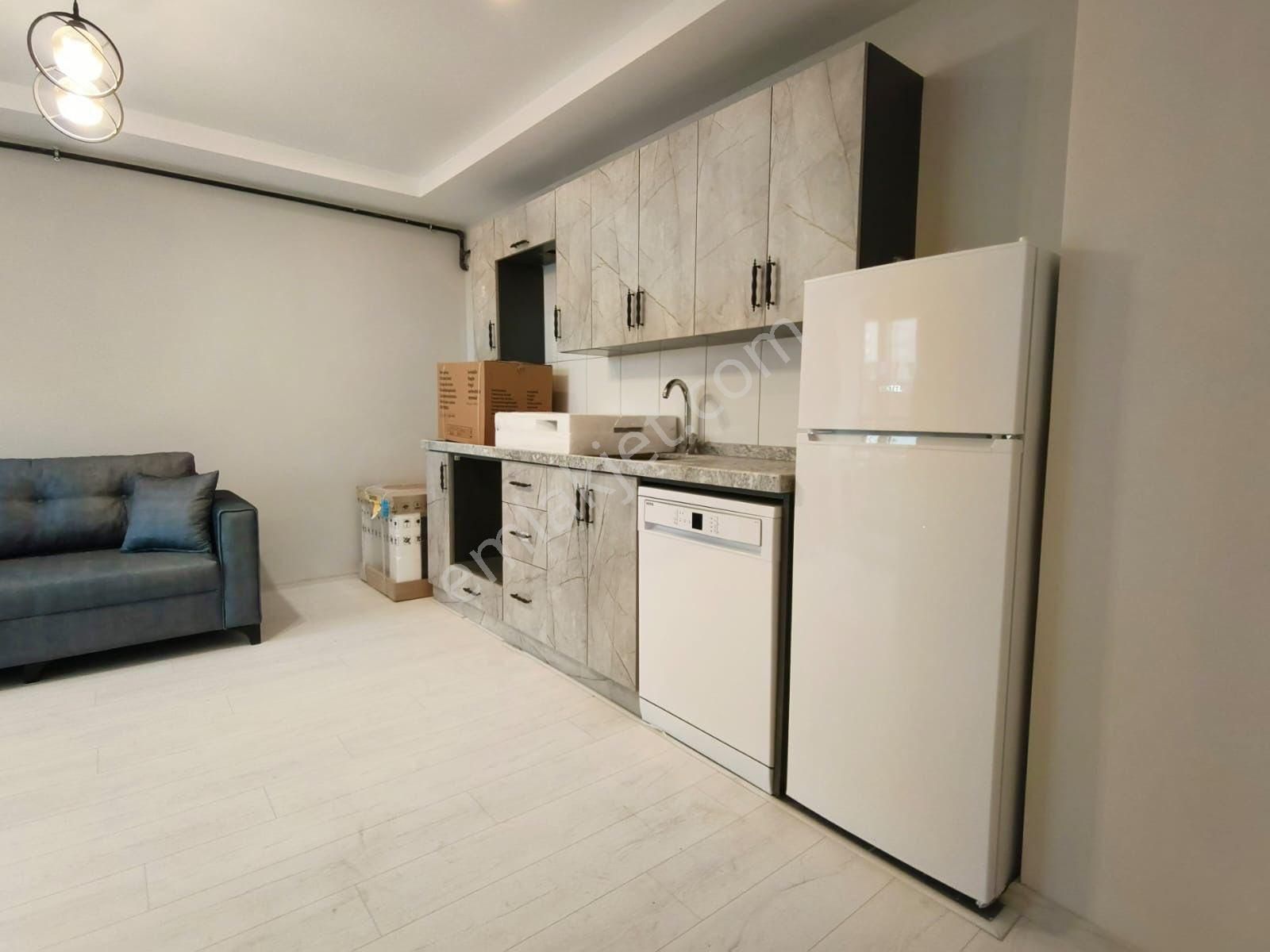 Evim-nur’dan Gürgenyatak Mh 2+1 Eşyalı Üniversiteye 2dk - Görsel 29