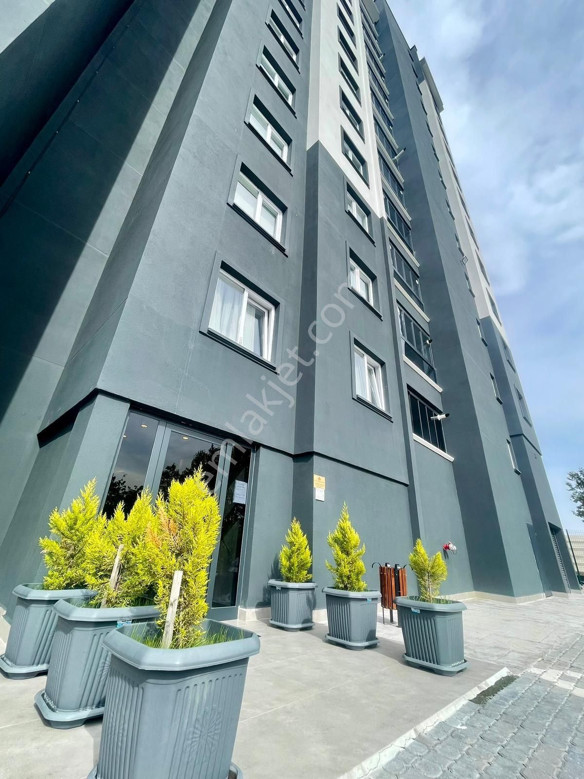 Evim-nur’dan Gürgenyatak Mh 2+1 Eşyalı Üniversiteye 2dk - Görsel 6