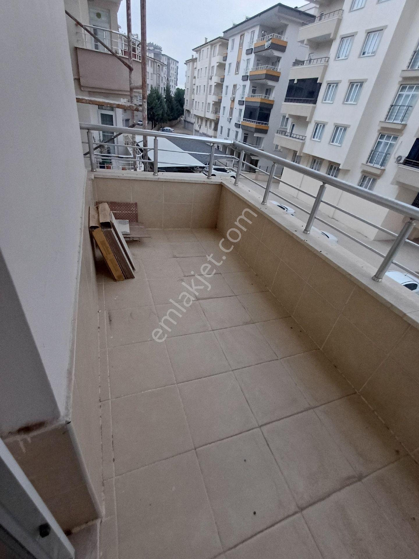 Kilis Vıp Gruop Emlak Pazarlama Satılık Lüks 3+1 Daire - Görsel 2