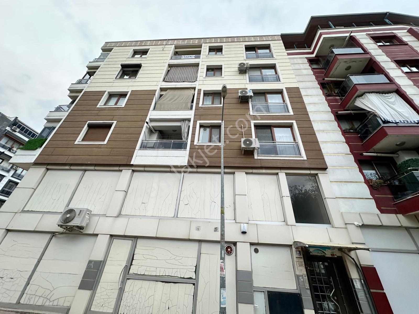 Manisa Kuşlubahçe Mh.3+1 Önü Açık Aradığınız Satılık - Görsel 29