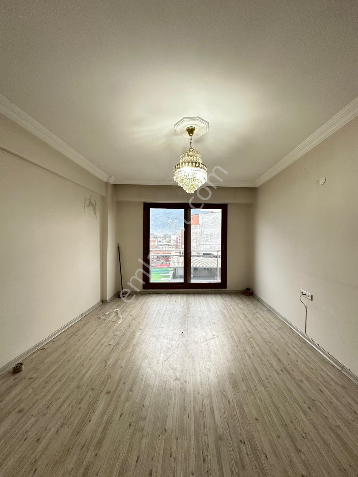 Manisa Kuşlubahçe Mh.3+1 Önü Açık Aradığınız Satılık - Görsel 18