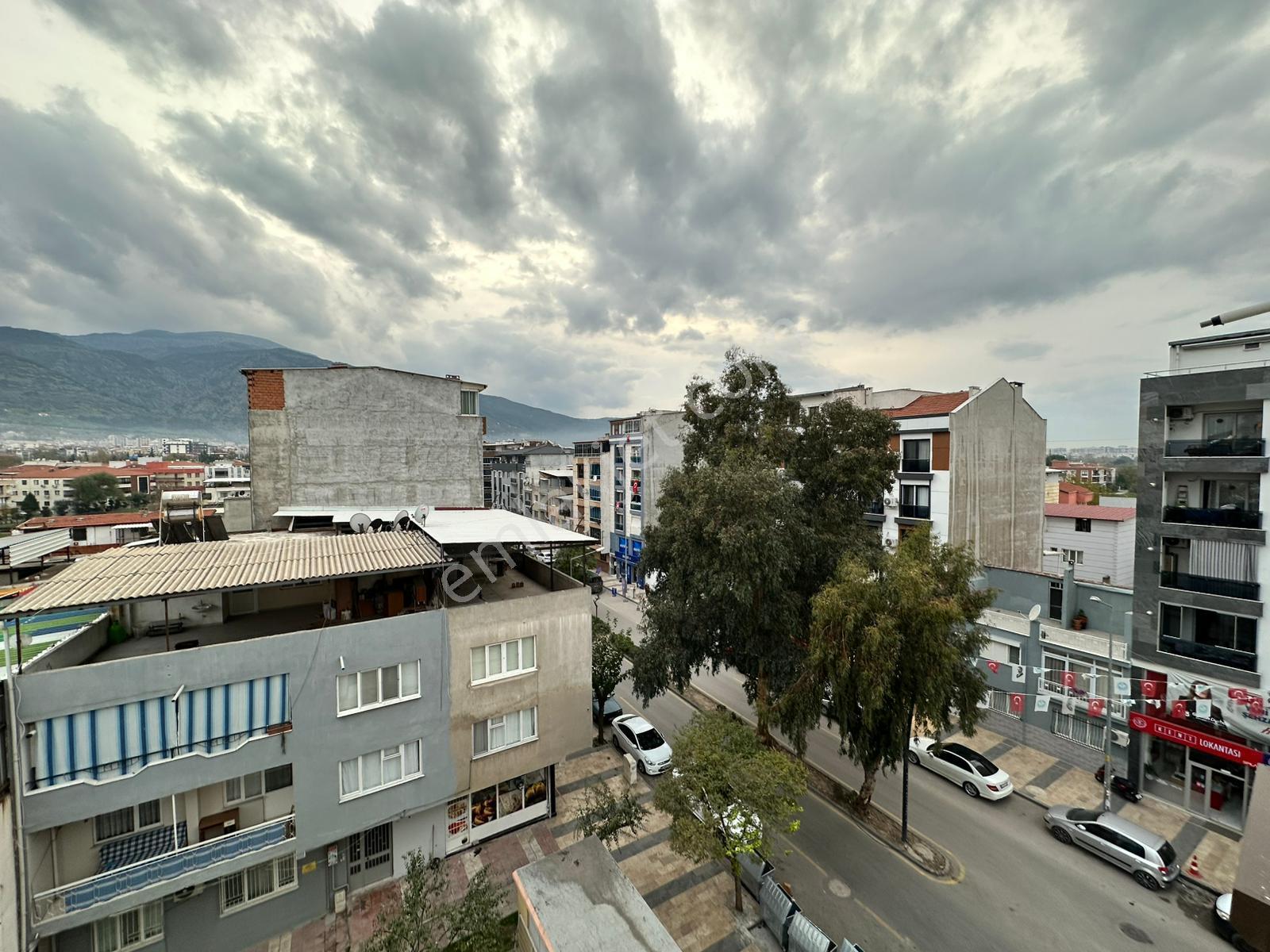 Manisa Kuşlubahçe Mh.3+1 Önü Açık Aradığınız Satılık - Görsel 11