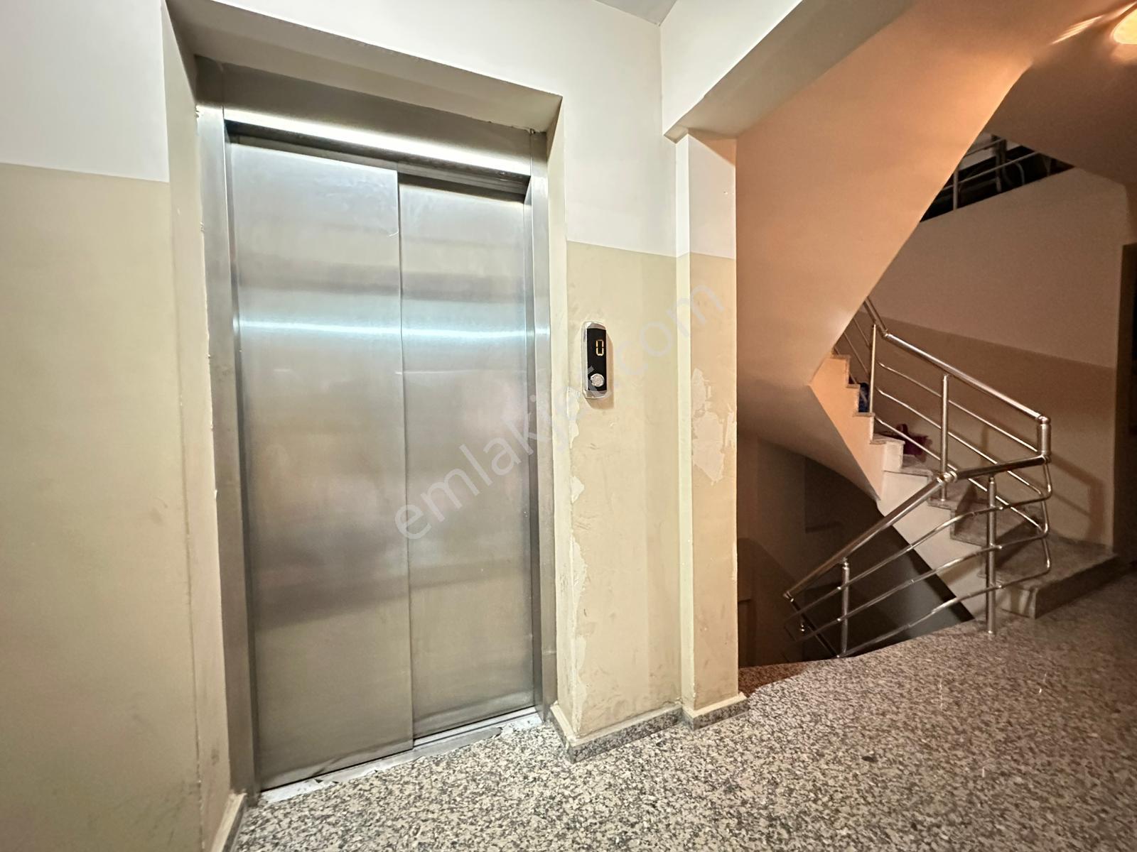 Manisa Kuşlubahçe Mh.3+1 Önü Açık Aradığınız Satılık - Görsel 23