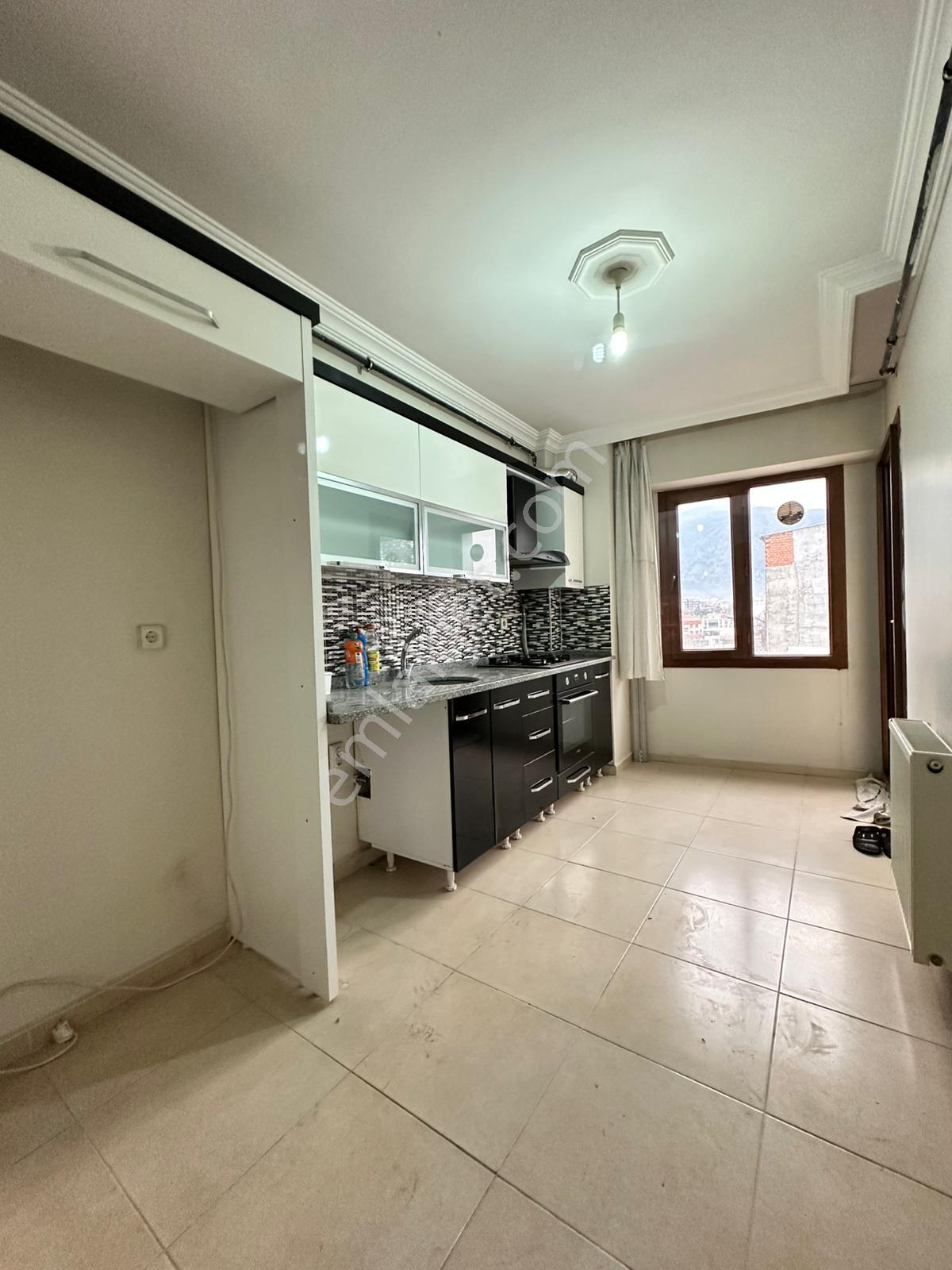 Manisa Kuşlubahçe Mh.3+1 Önü Açık Aradığınız Satılık - Görsel 7