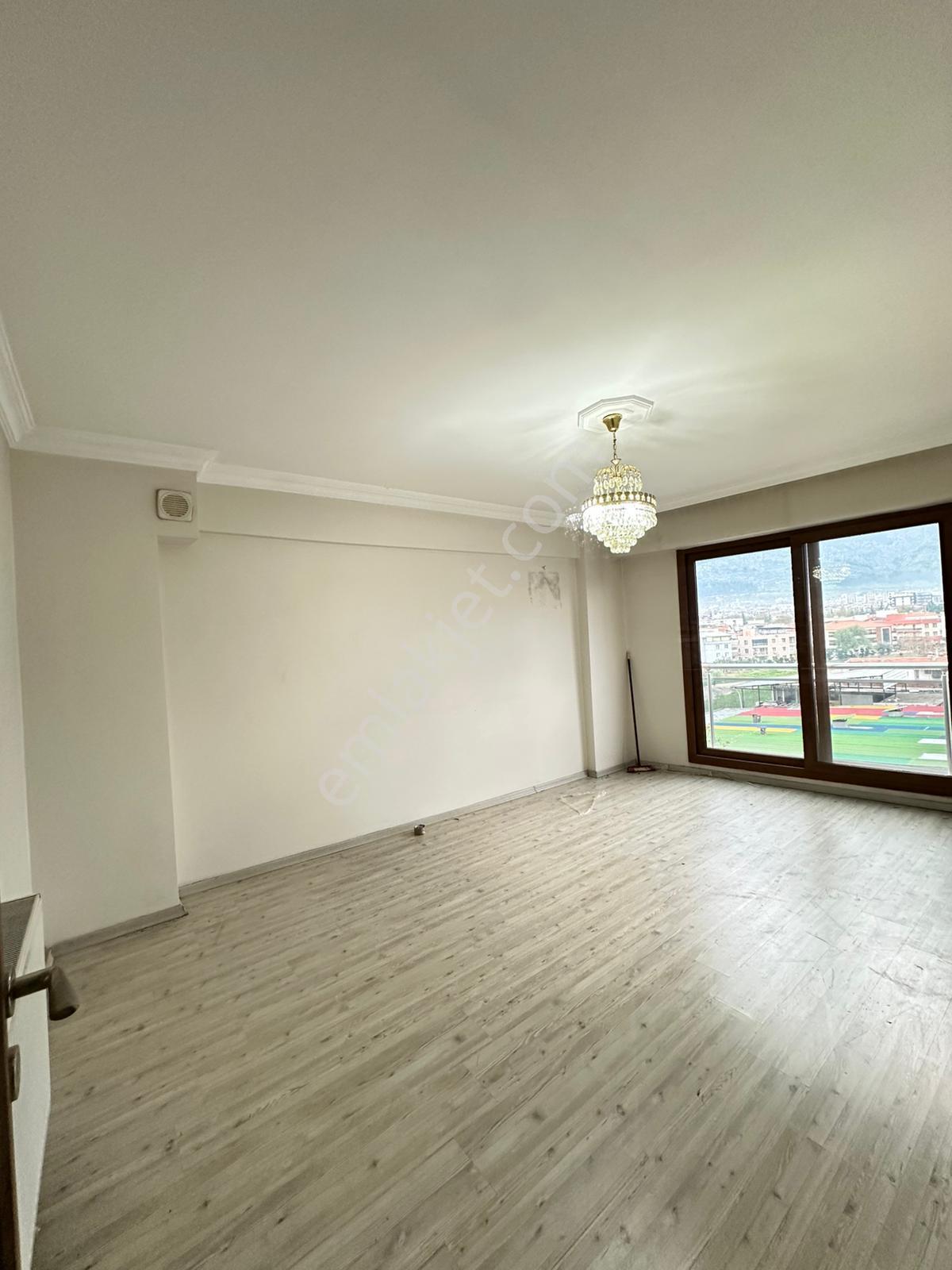 Manisa Kuşlubahçe Mh.3+1 Önü Açık Aradığınız Satılık - Görsel 21