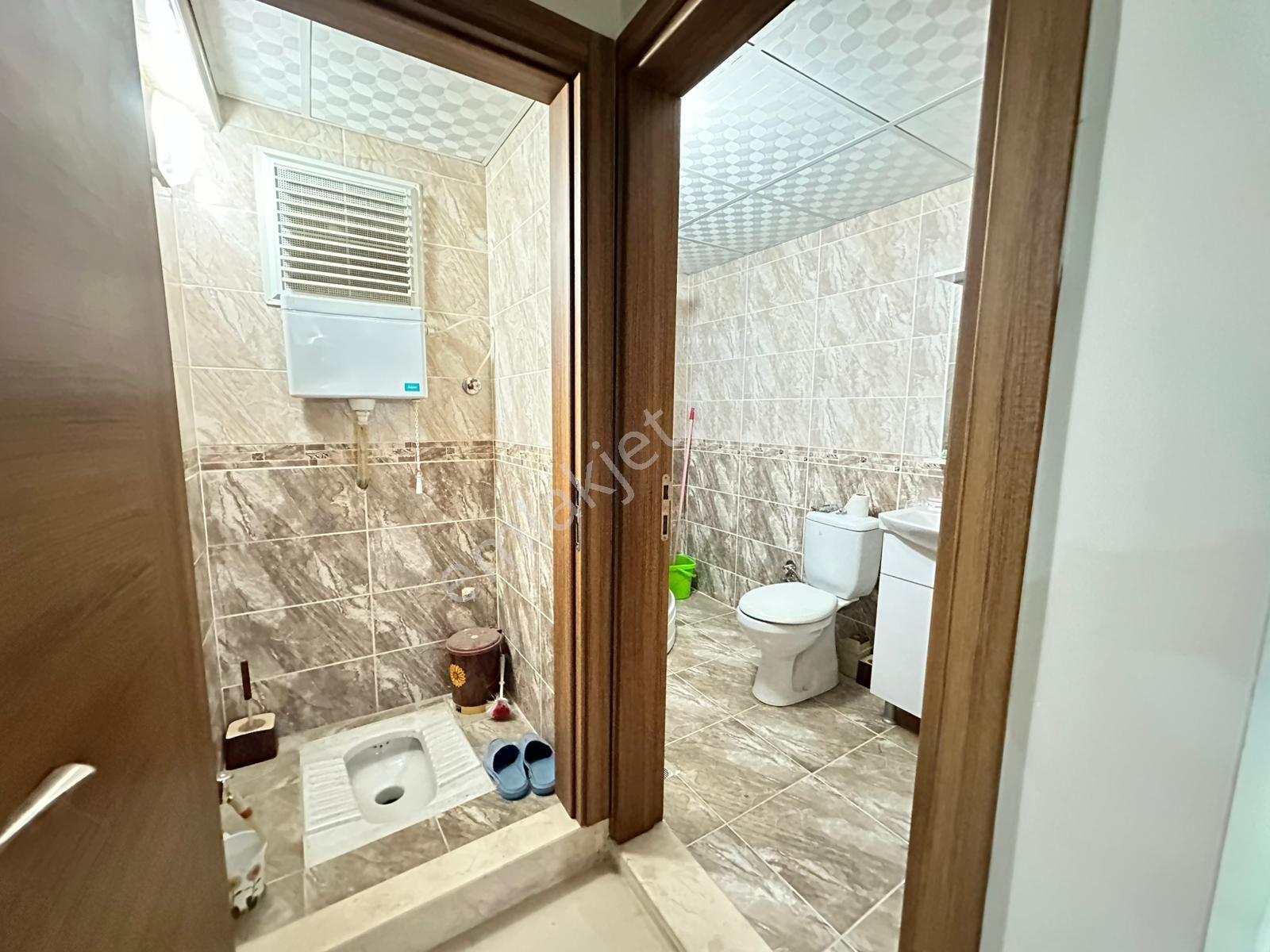 Manisa Kuşlubahçe Mh.3+1 Önü Açık Aradığınız Satılık - Görsel 25