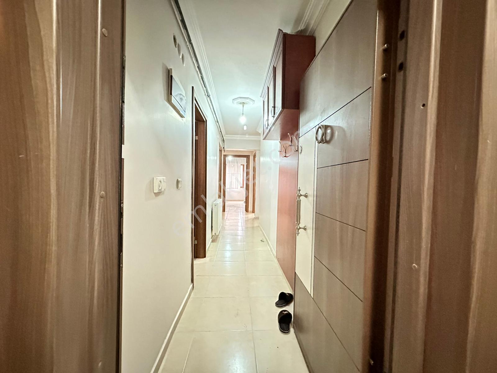 Manisa Kuşlubahçe Mh.3+1 Önü Açık Aradığınız Satılık - Görsel 22