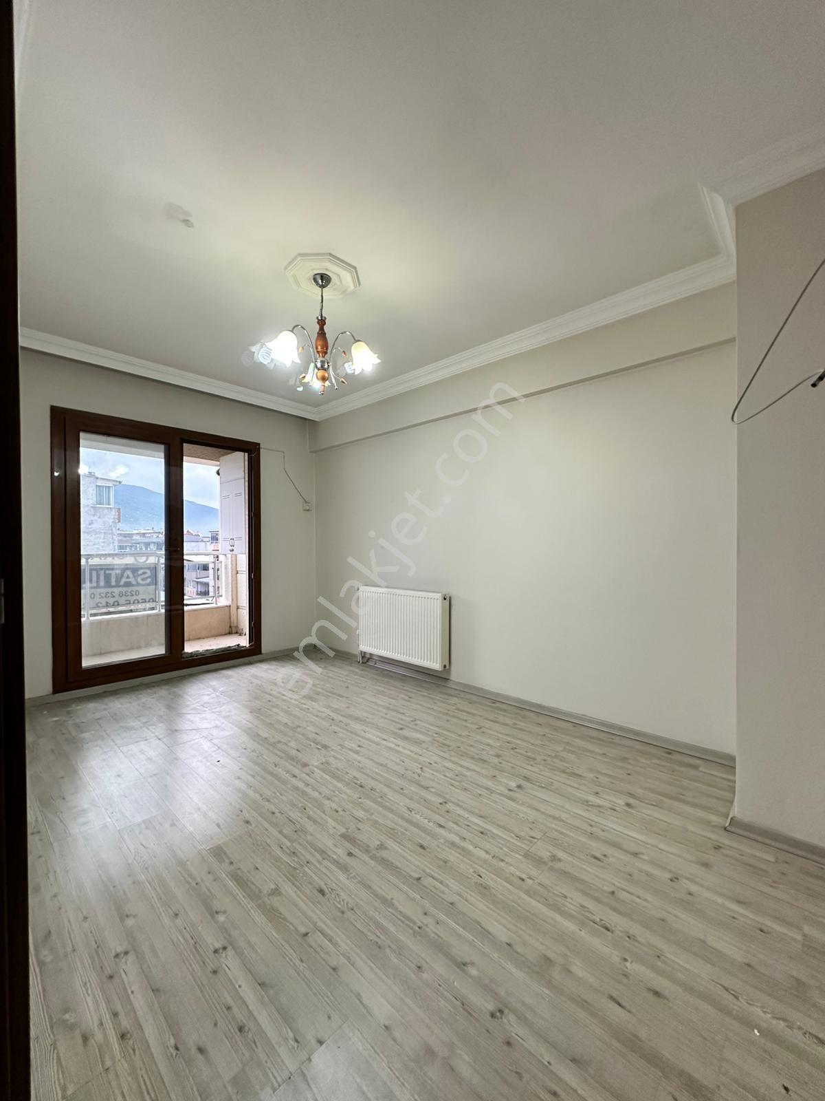 Manisa Kuşlubahçe Mh.3+1 Önü Açık Aradığınız Satılık - Görsel 13