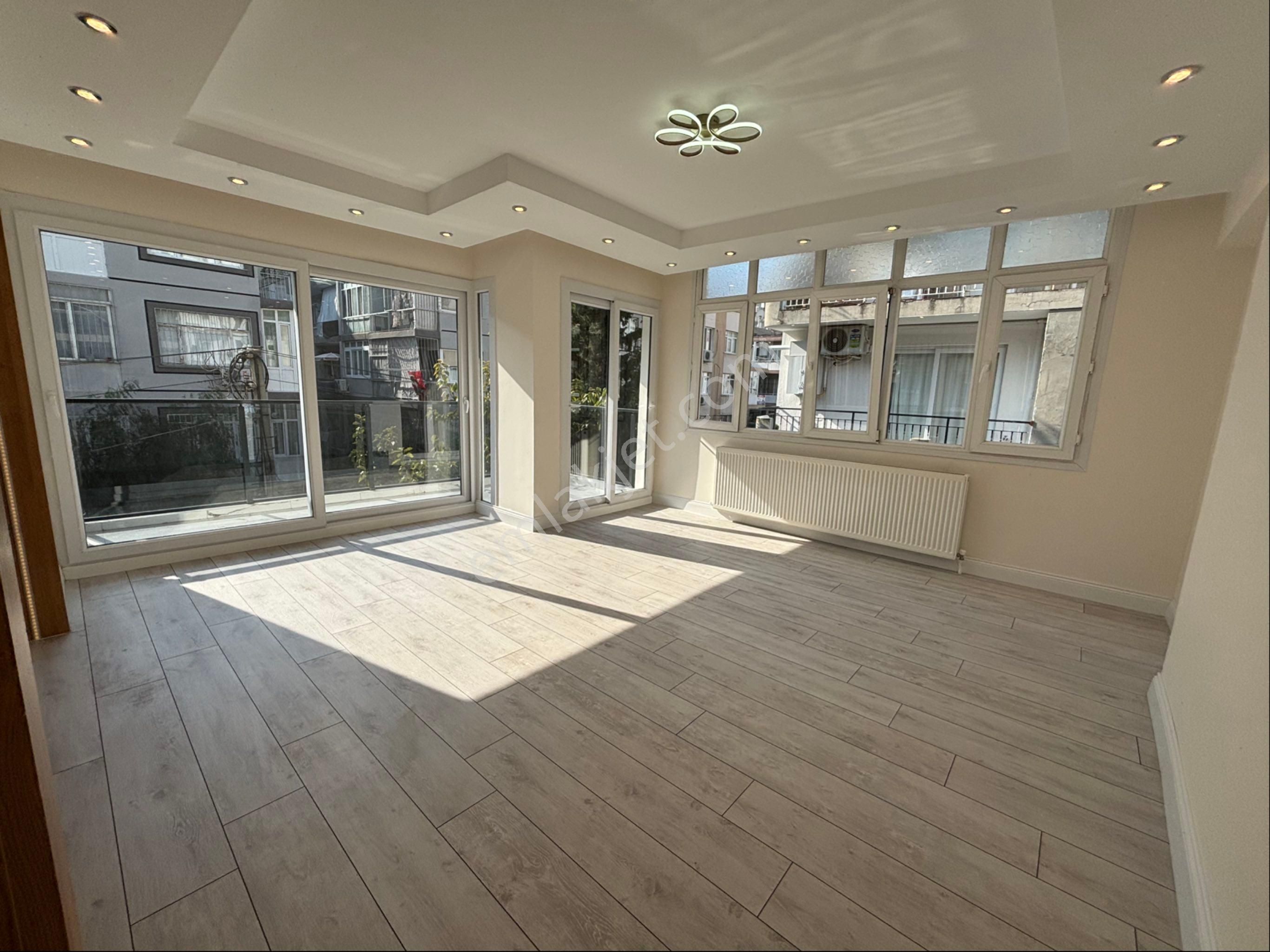 Poligon Cadde Pareleli Full Tadilatlı Satılık 3+1 Daire - Görsel 2