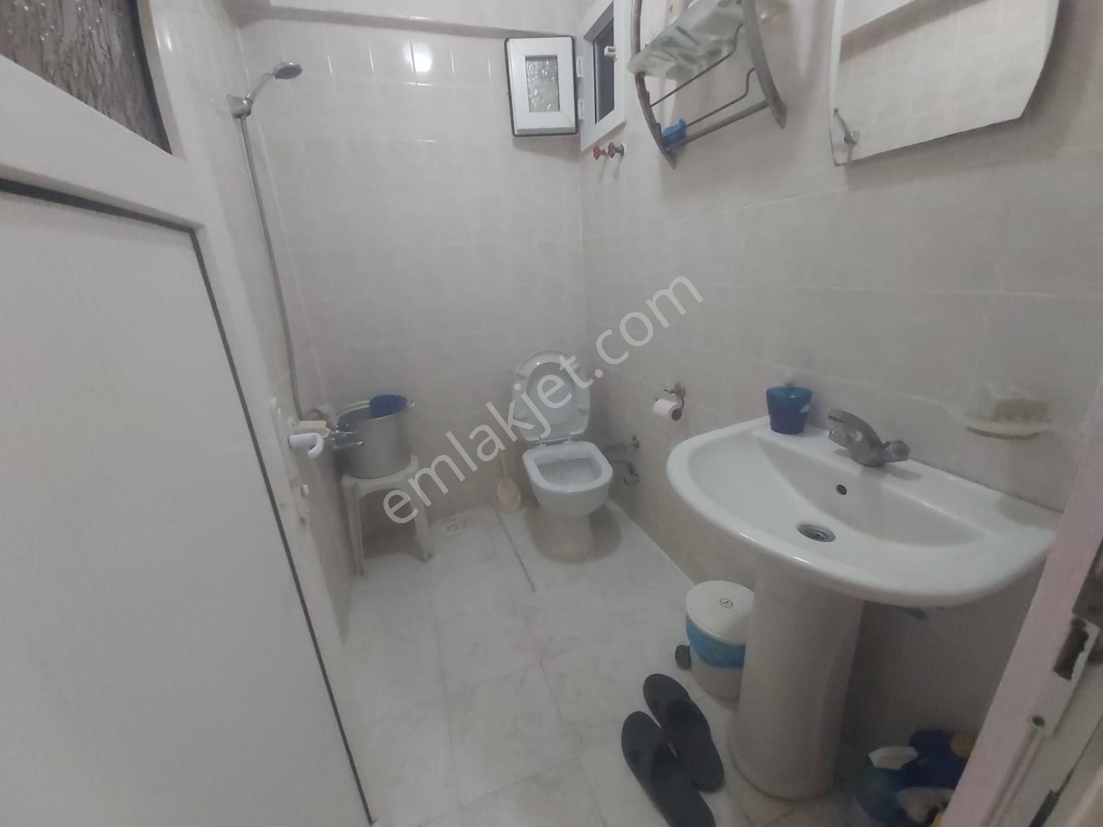 Altınoluk Satılık 3+1 Geniş Teraslı Sarılık Dubleks Daire - Görsel 15