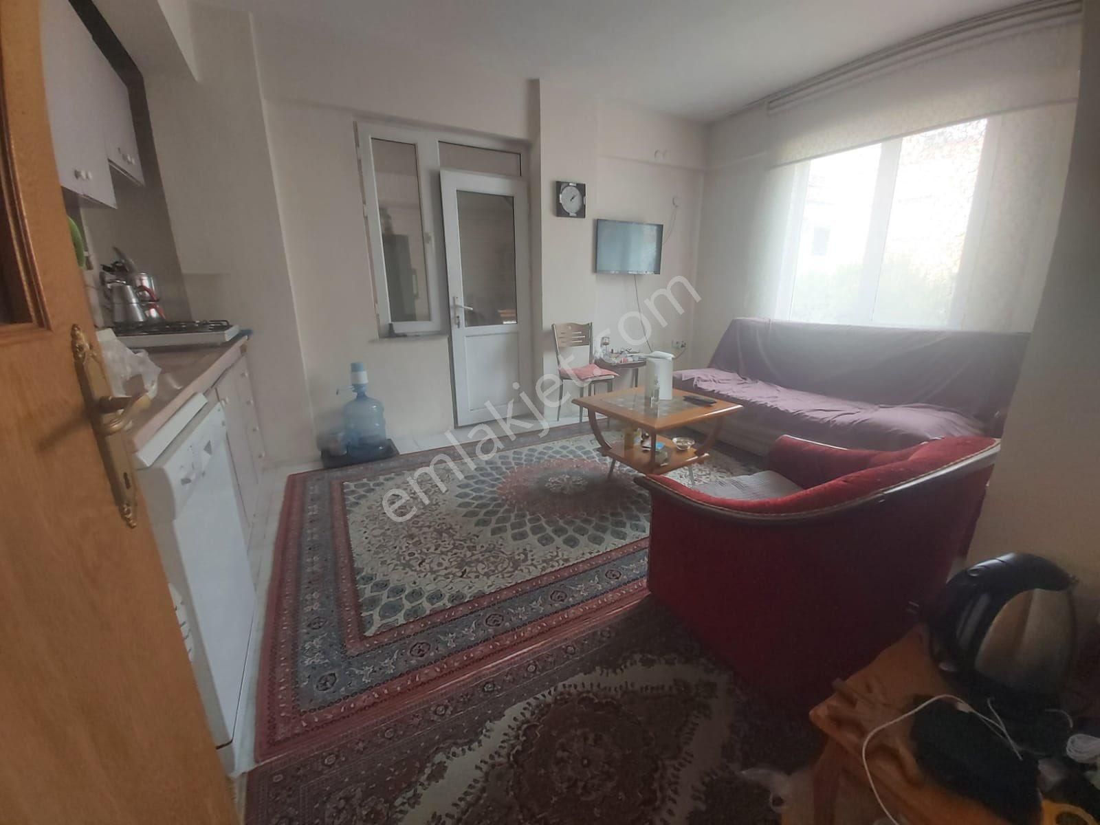 Altınoluk Satılık 3+1 Geniş Teraslı Sarılık Dubleks Daire - Görsel 4